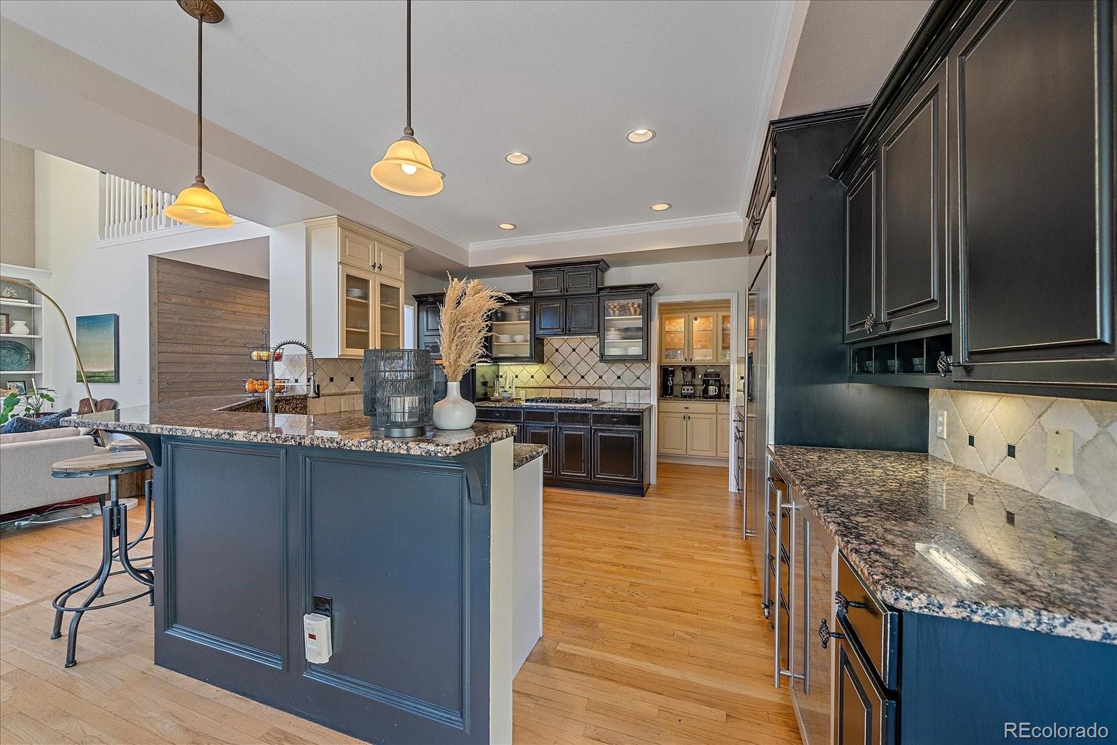 MLS Image #8 for 73 n ranch road,littleton, Colorado