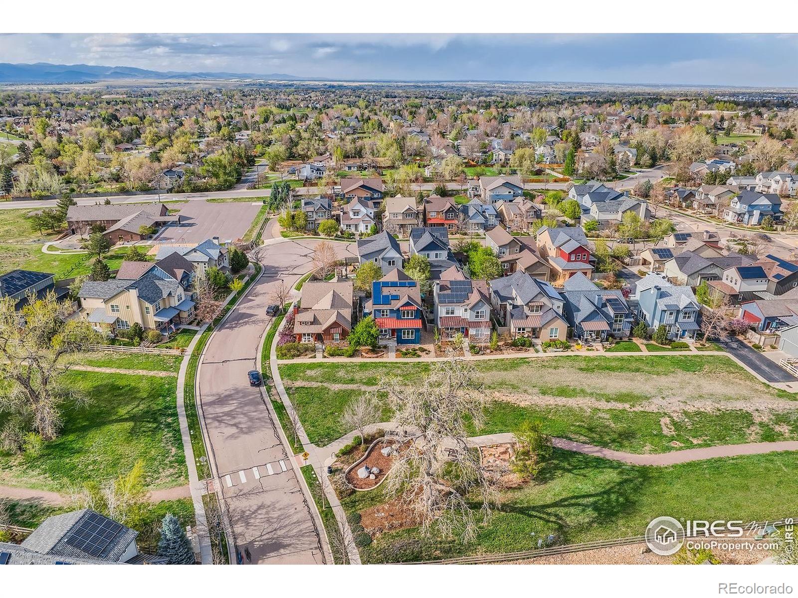 MLS Image #36 for 1356  golden eagle way,louisville, Colorado