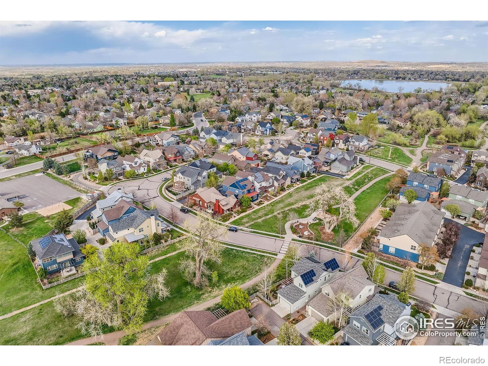 MLS Image #38 for 1356  golden eagle way,louisville, Colorado