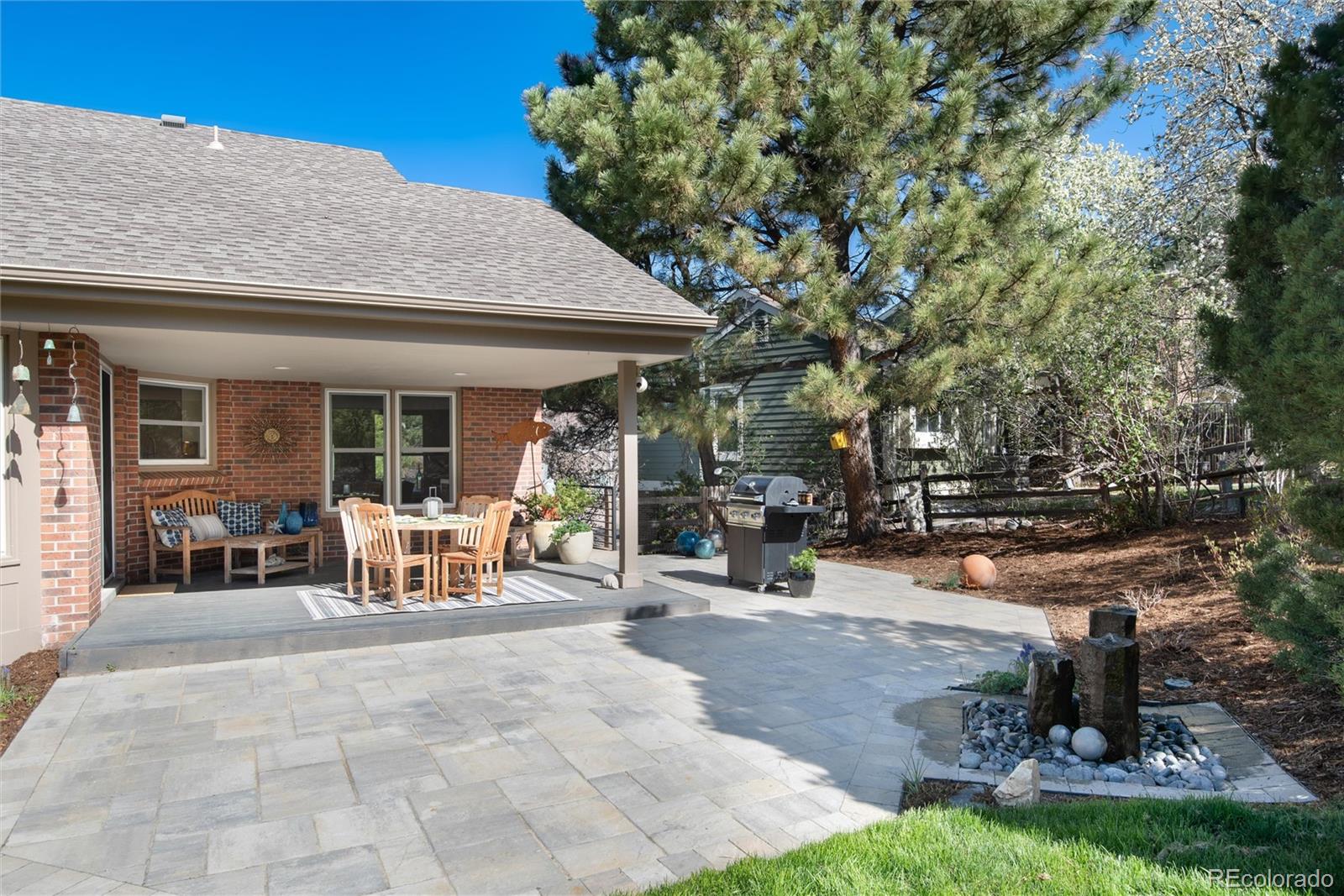 MLS Image #46 for 8004 s oneida court,centennial, Colorado