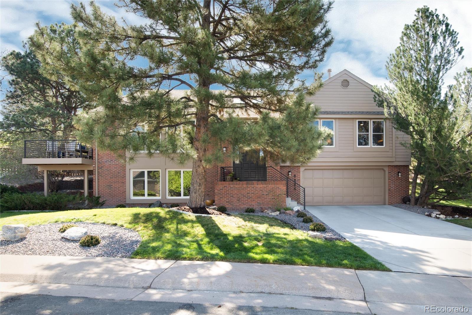 MLS Image #7 for 8004 s oneida court,centennial, Colorado