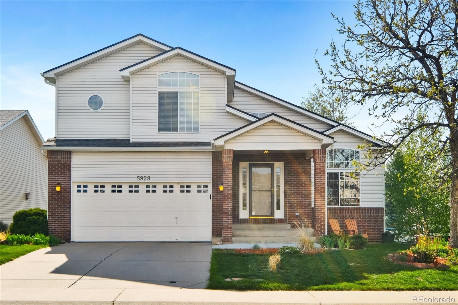 MLS Image #0 for 5929  dunraven way,golden, Colorado