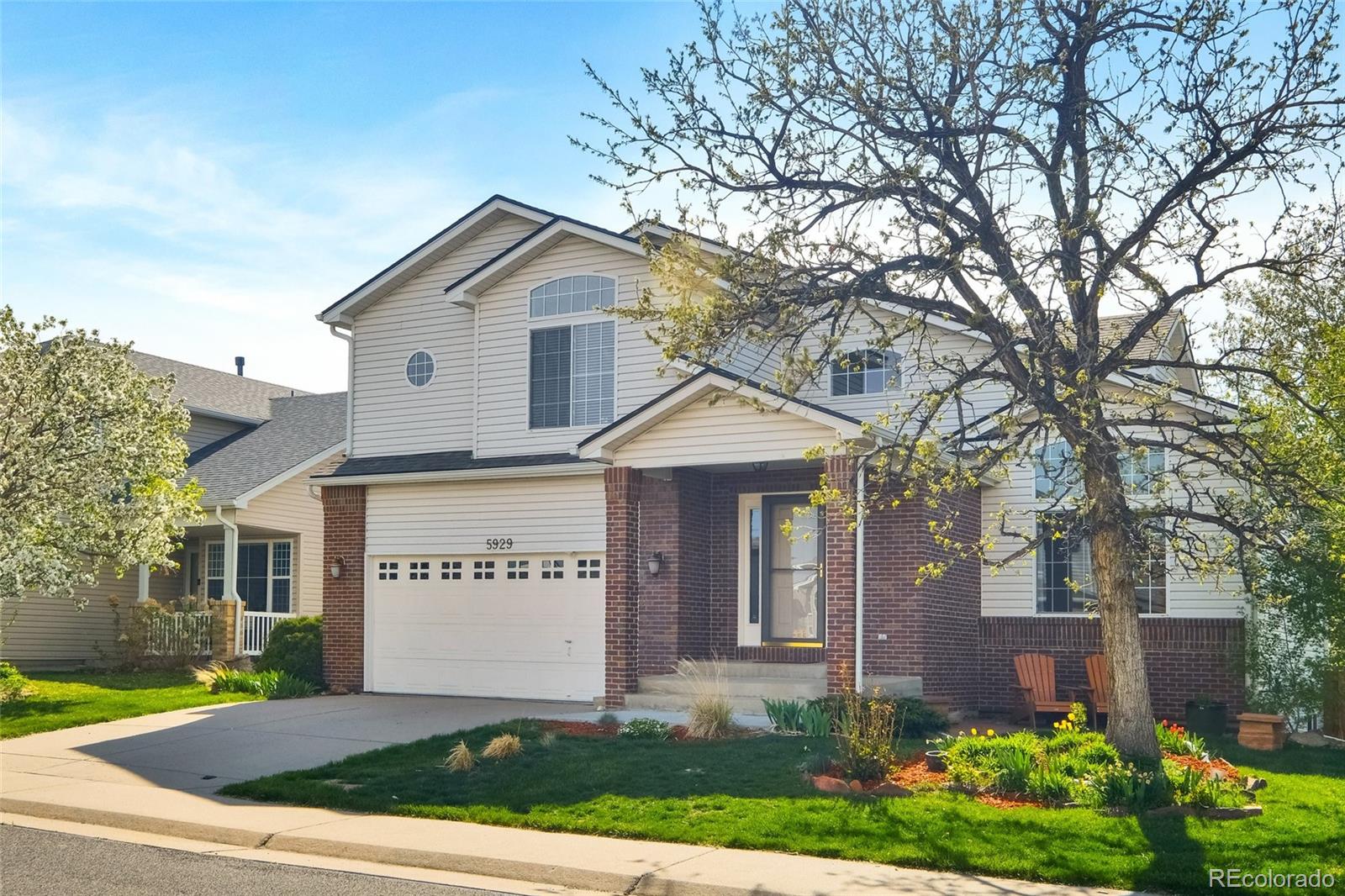 CMA Image for 5980  dunraven court,Golden, Colorado