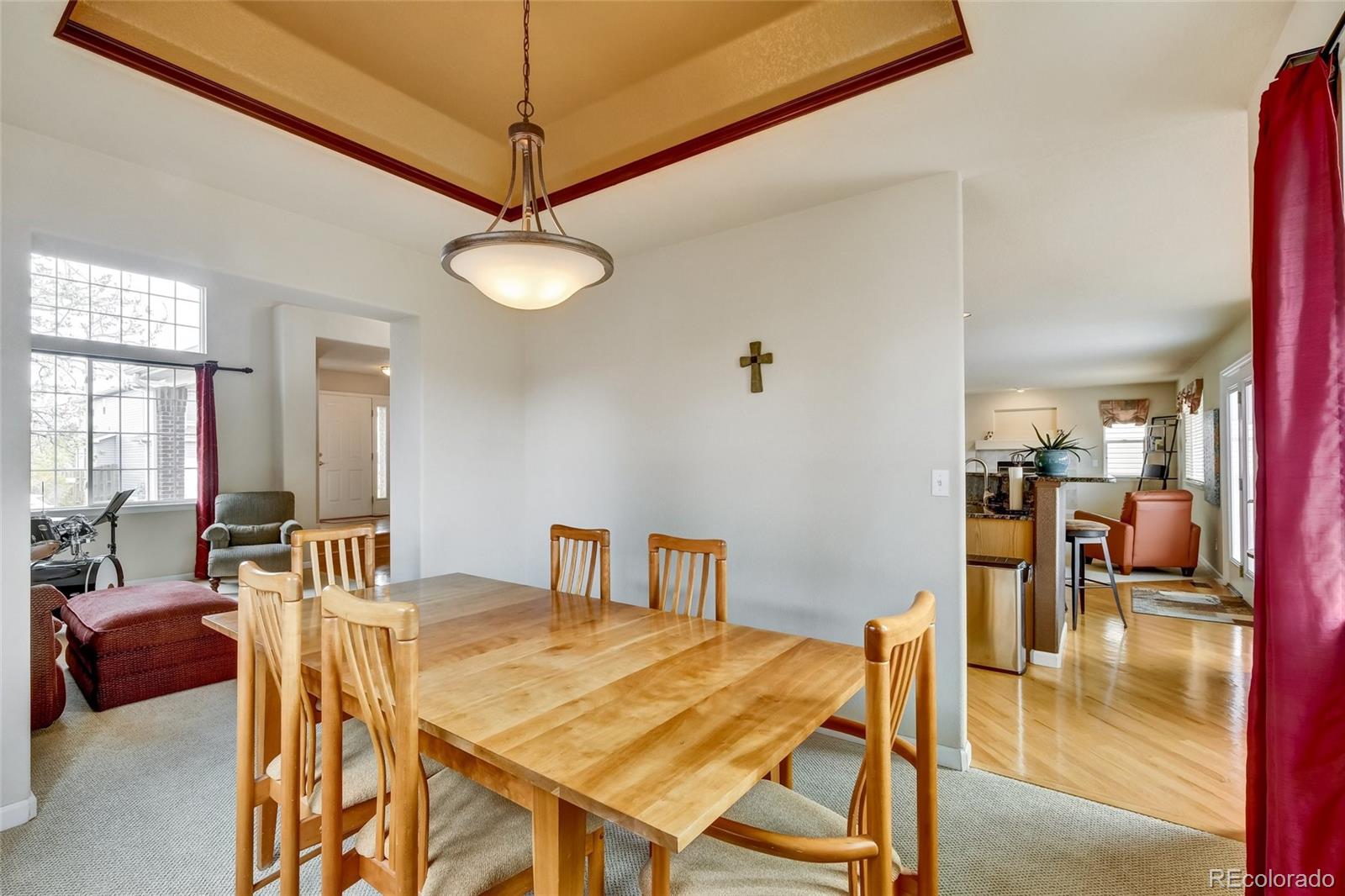 MLS Image #5 for 5929  dunraven way,golden, Colorado