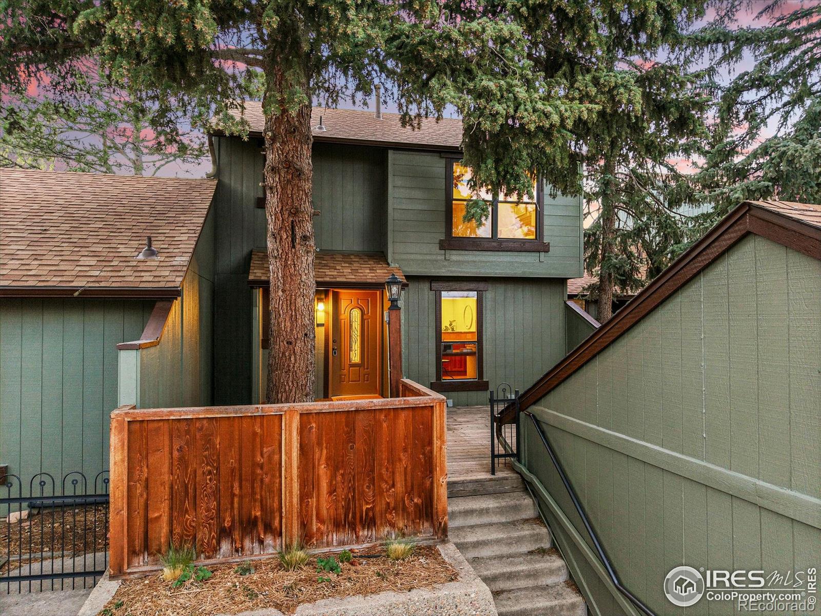 MLS Image #0 for 4604  greenbriar court,boulder, Colorado