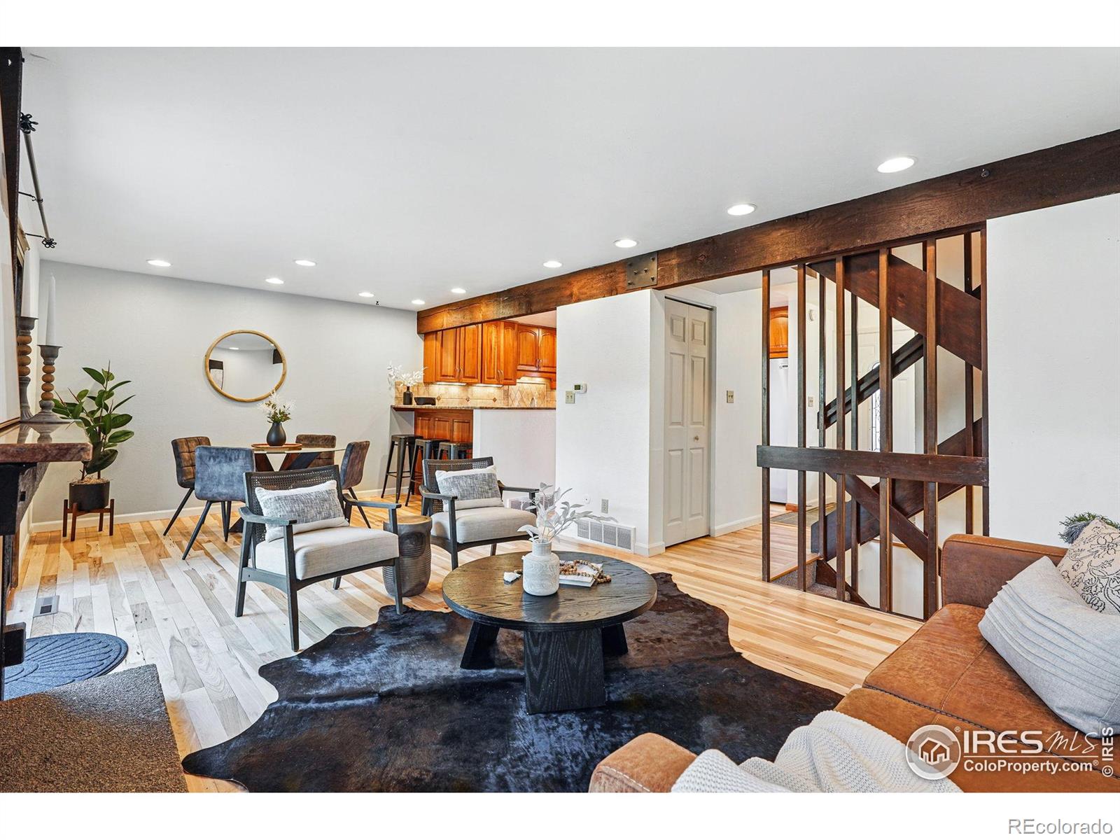 MLS Image #10 for 4604  greenbriar court,boulder, Colorado