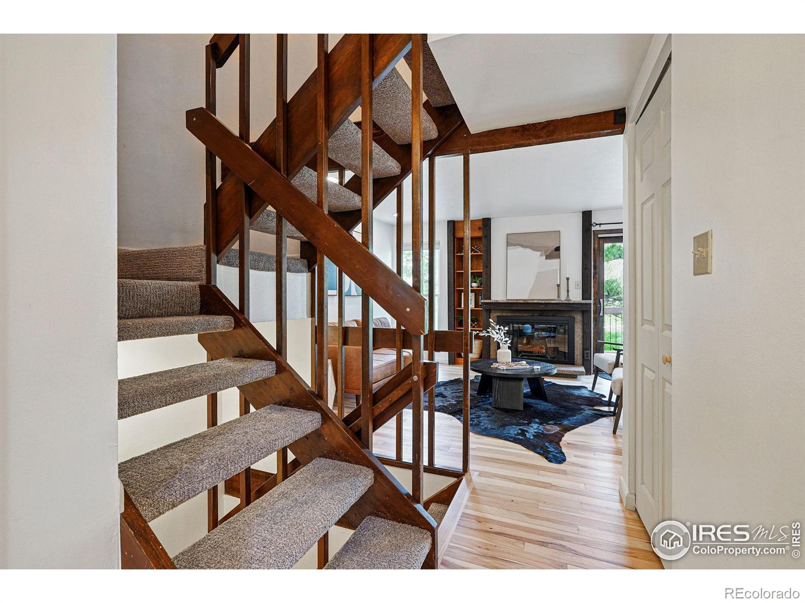 MLS Image #3 for 4604  greenbriar court,boulder, Colorado