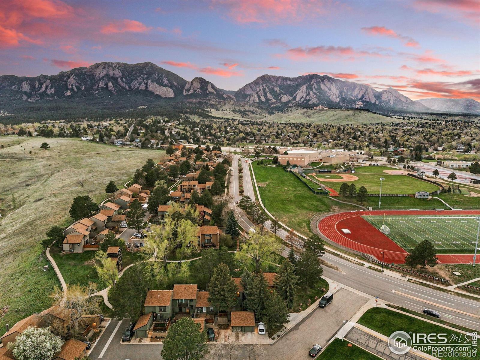 MLS Image #36 for 4604  greenbriar court,boulder, Colorado
