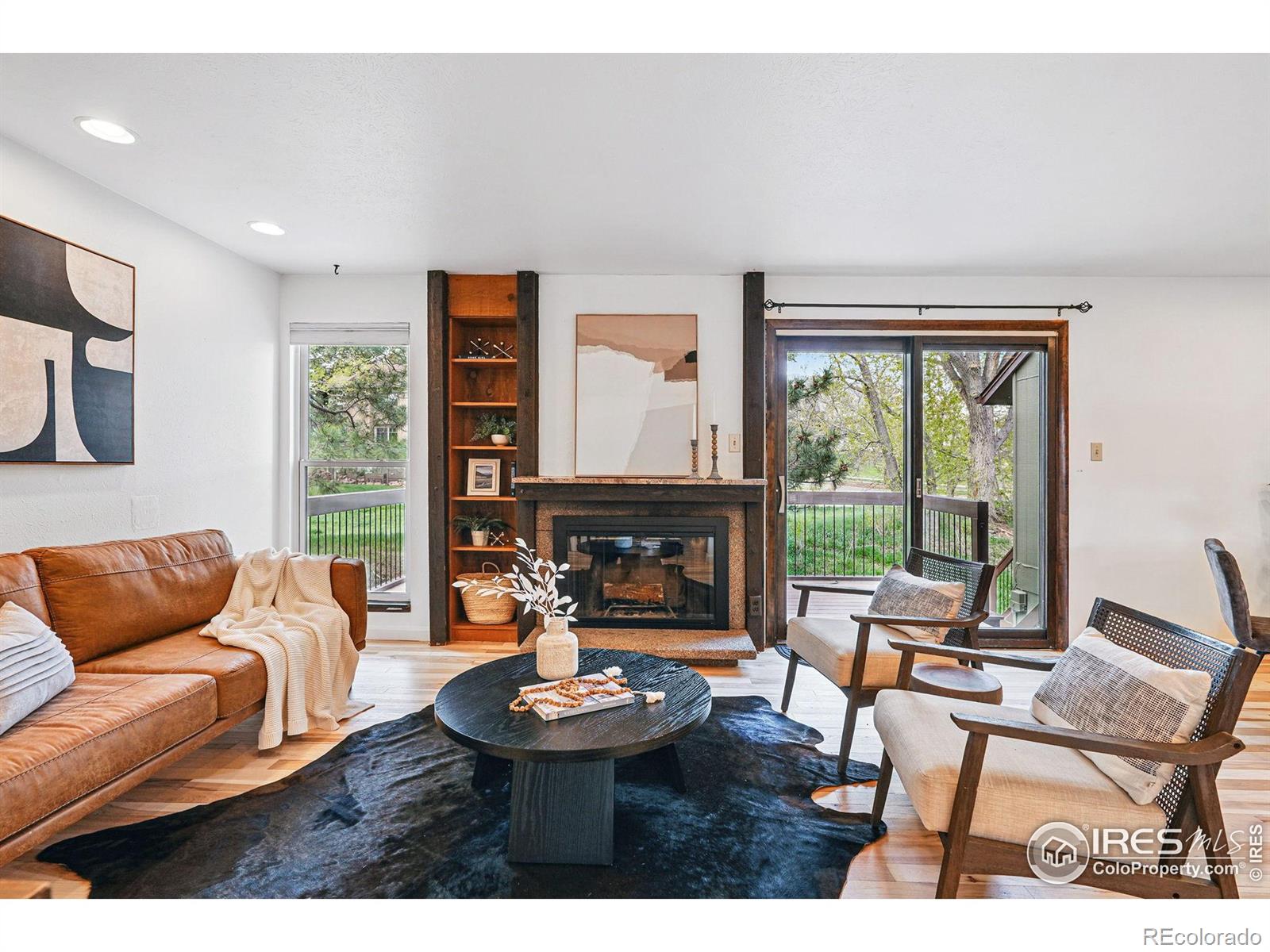 MLS Image #4 for 4604  greenbriar court,boulder, Colorado