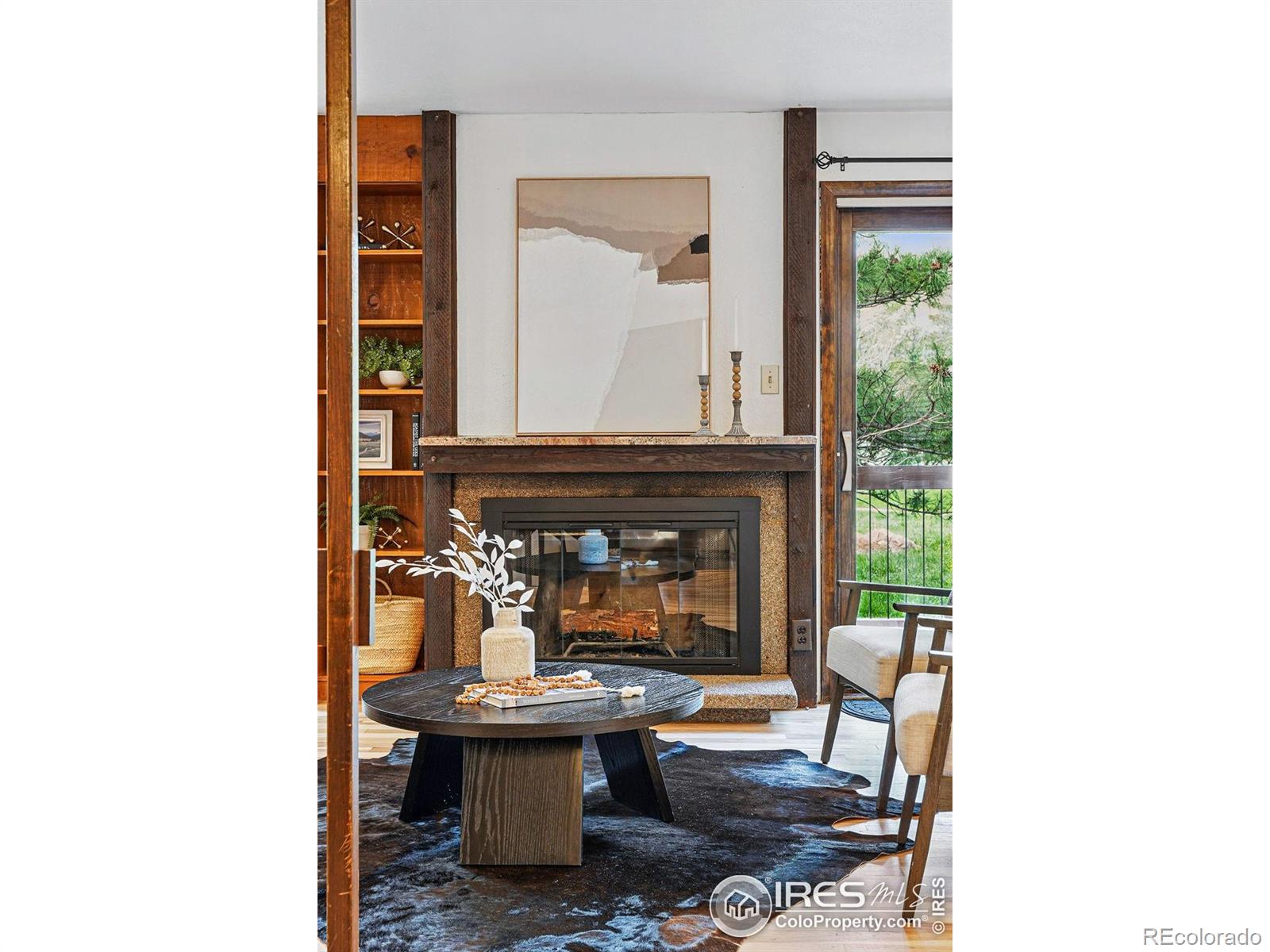 MLS Image #5 for 4604  greenbriar court,boulder, Colorado