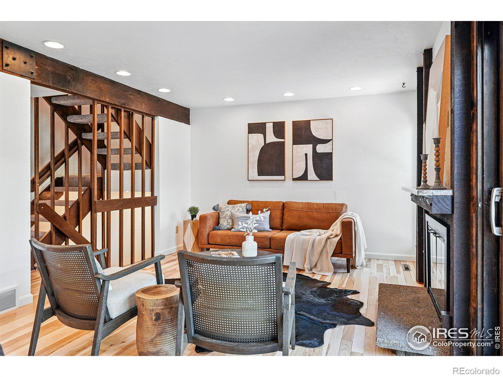 MLS Image #6 for 4604  greenbriar court,boulder, Colorado