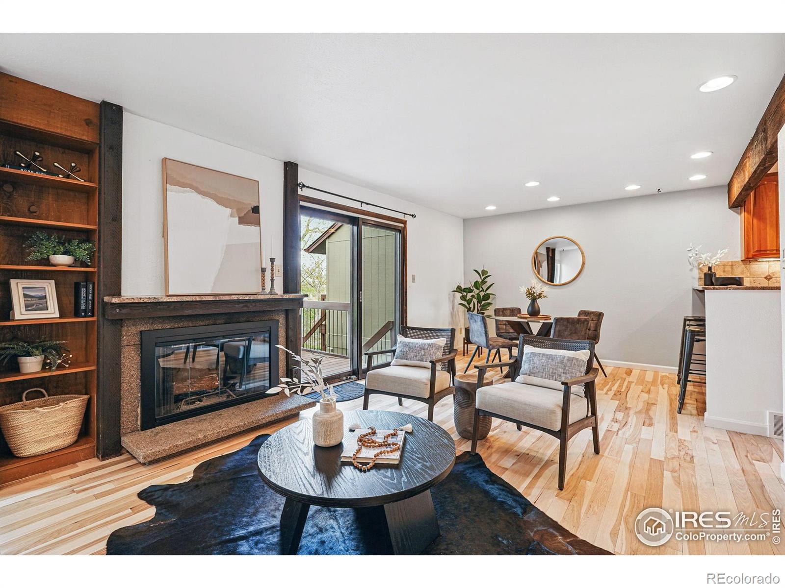 MLS Image #7 for 4604  greenbriar court,boulder, Colorado