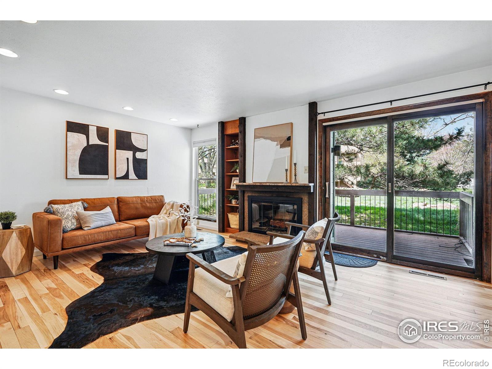 MLS Image #8 for 4604  greenbriar court,boulder, Colorado
