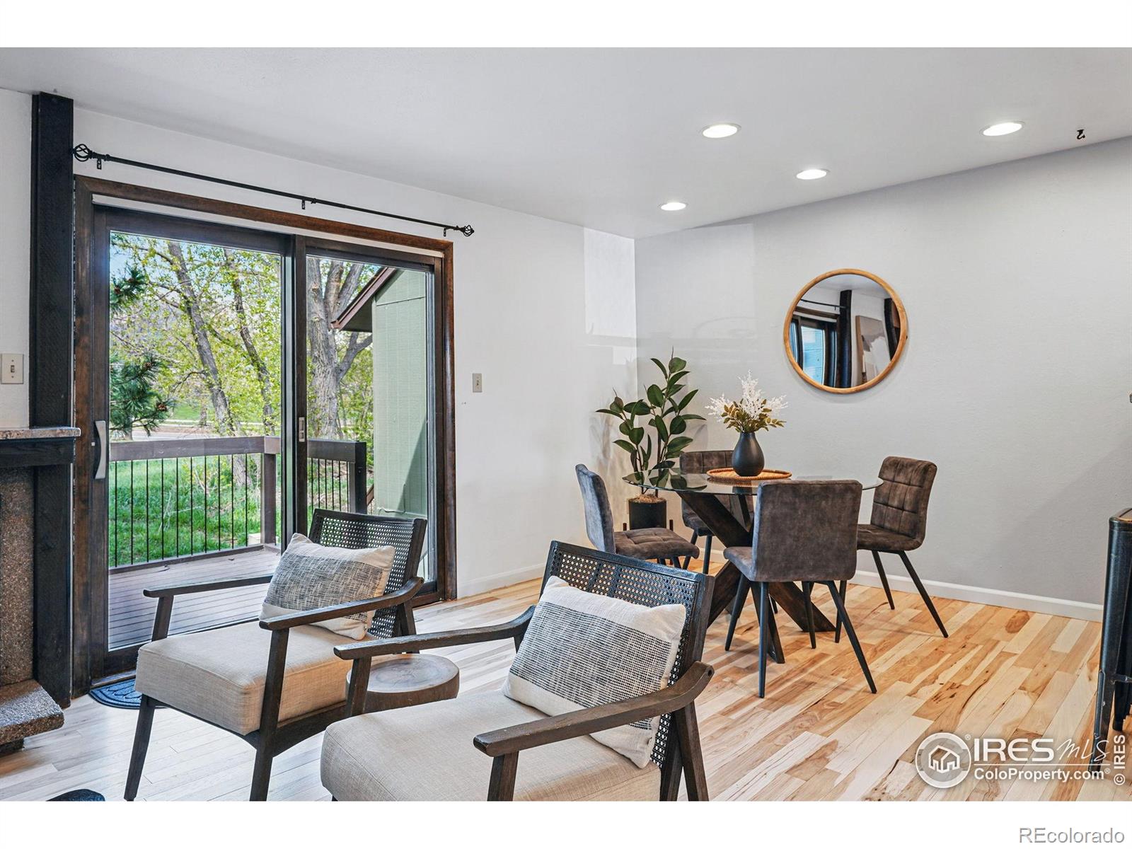 MLS Image #9 for 4604  greenbriar court,boulder, Colorado