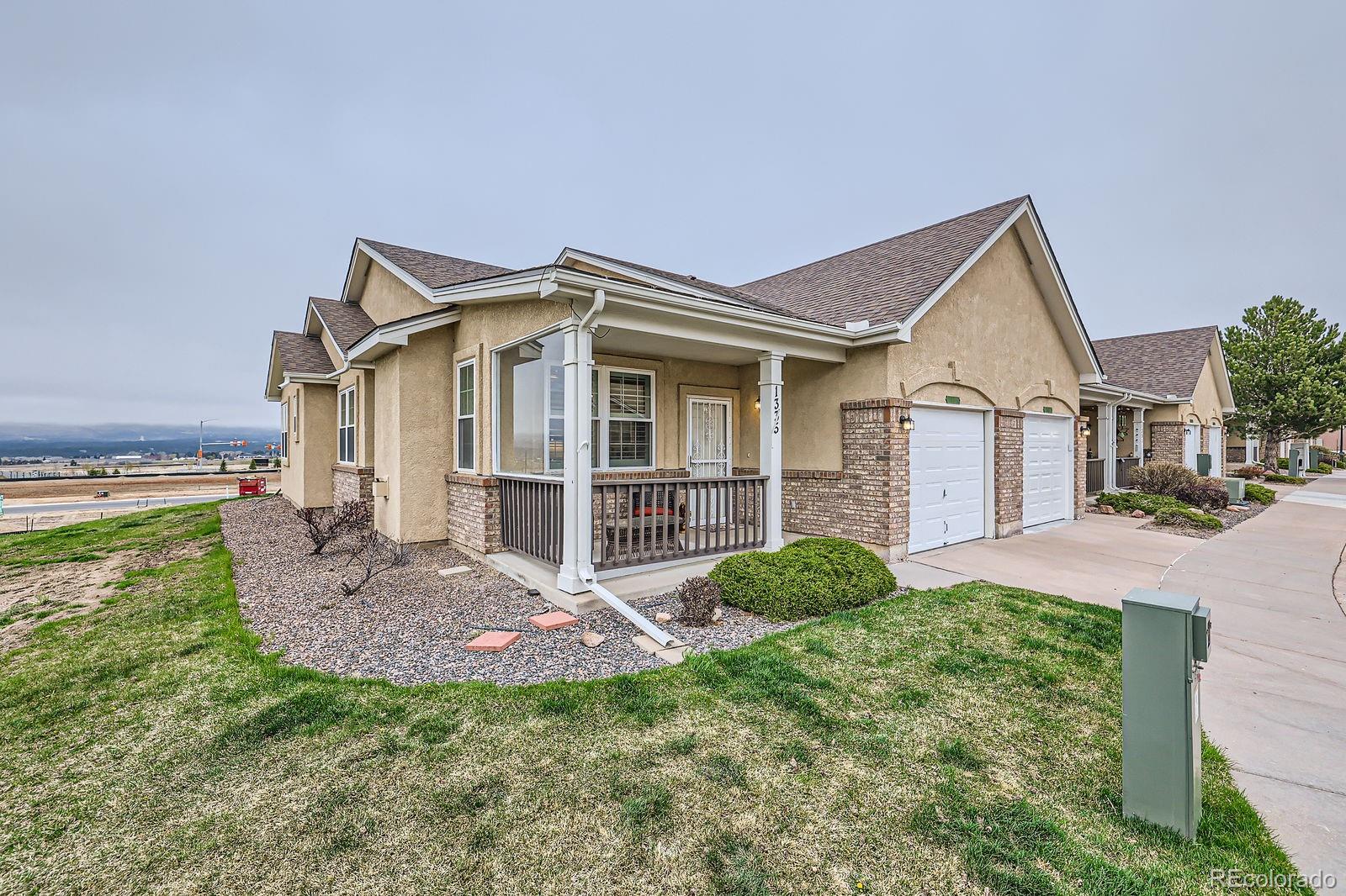 MLS Image #1 for 1335  villa grove,monument, Colorado