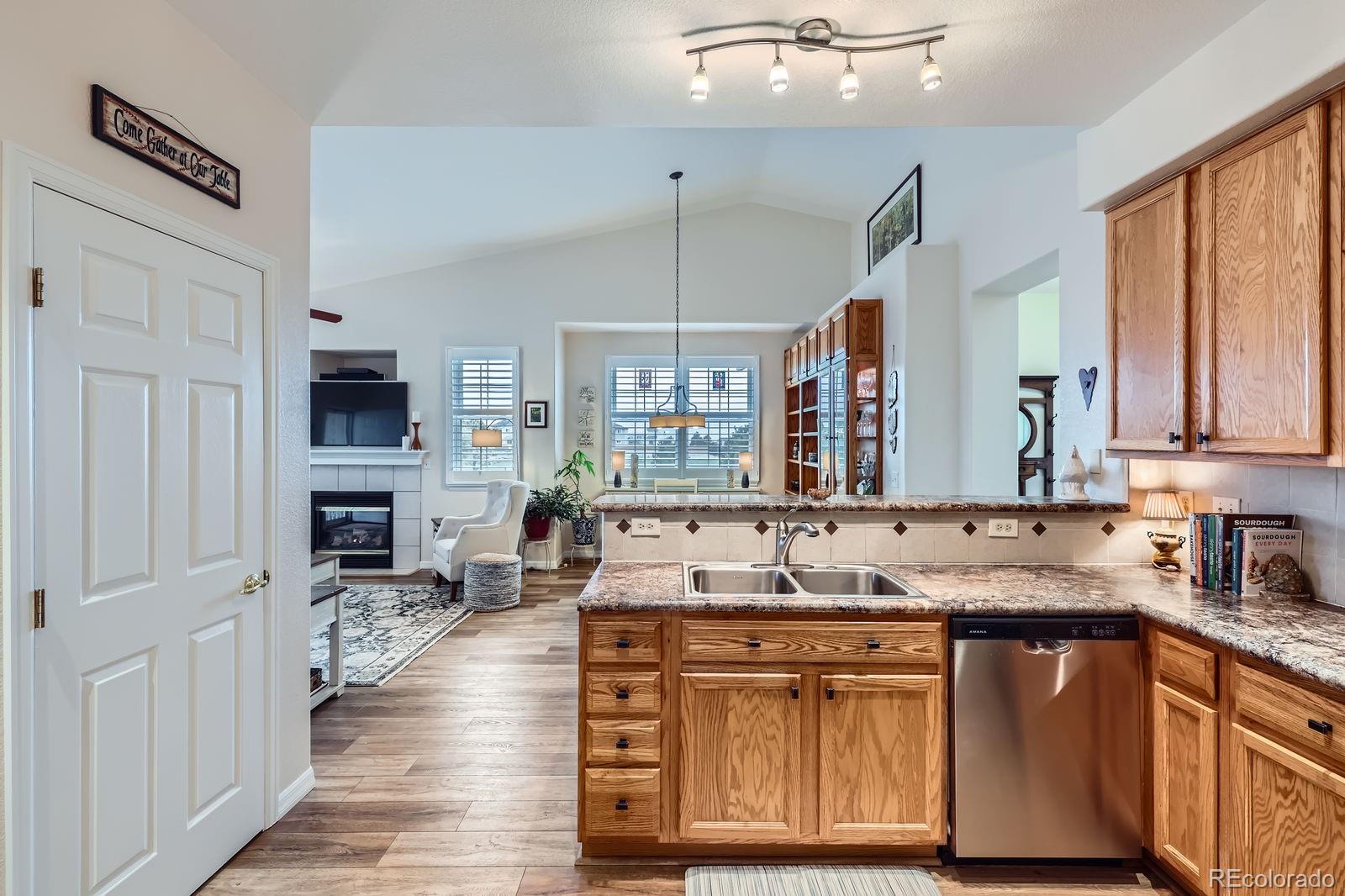 MLS Image #12 for 1335  villa grove,monument, Colorado
