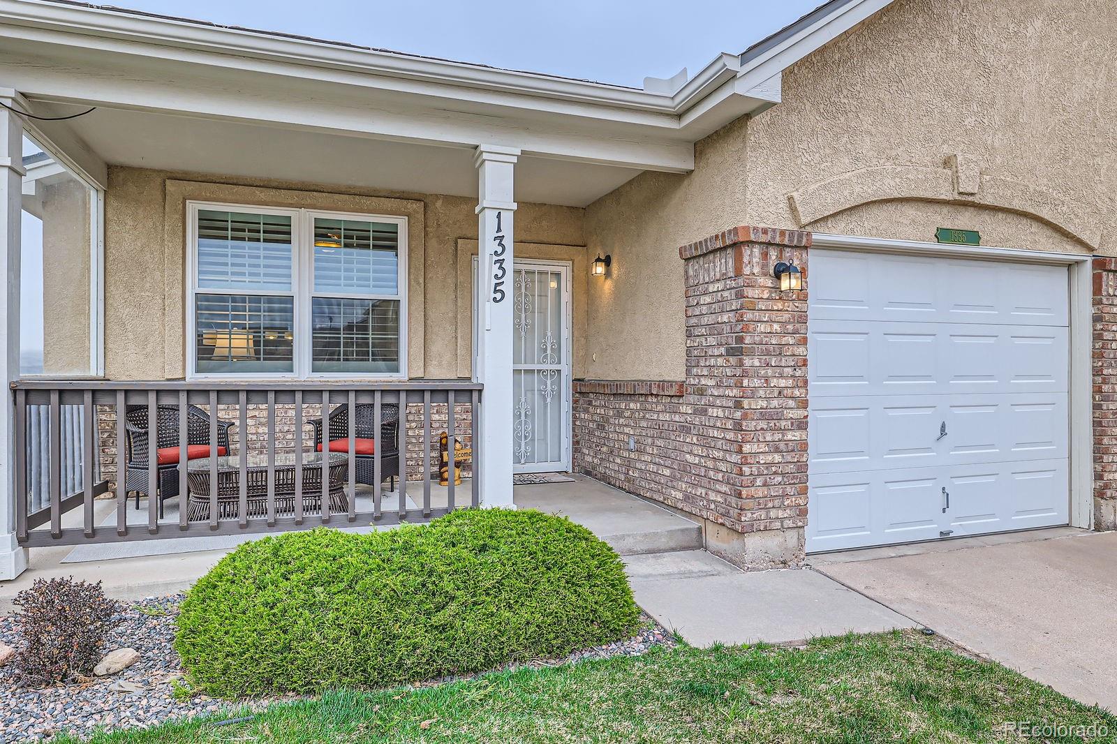 MLS Image #2 for 1335  villa grove,monument, Colorado