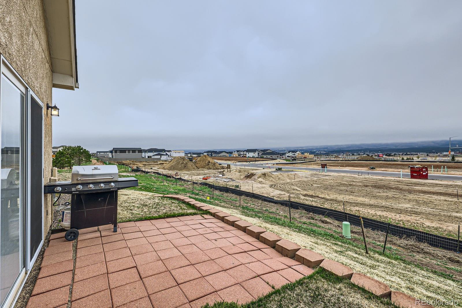 MLS Image #25 for 1335  villa grove,monument, Colorado
