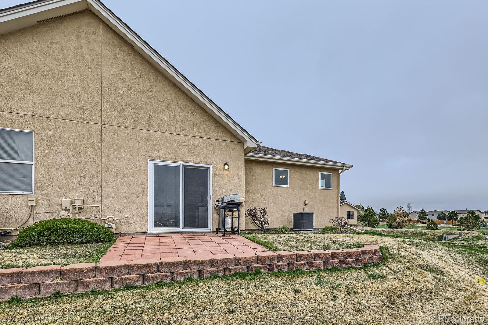 MLS Image #26 for 1335  villa grove,monument, Colorado