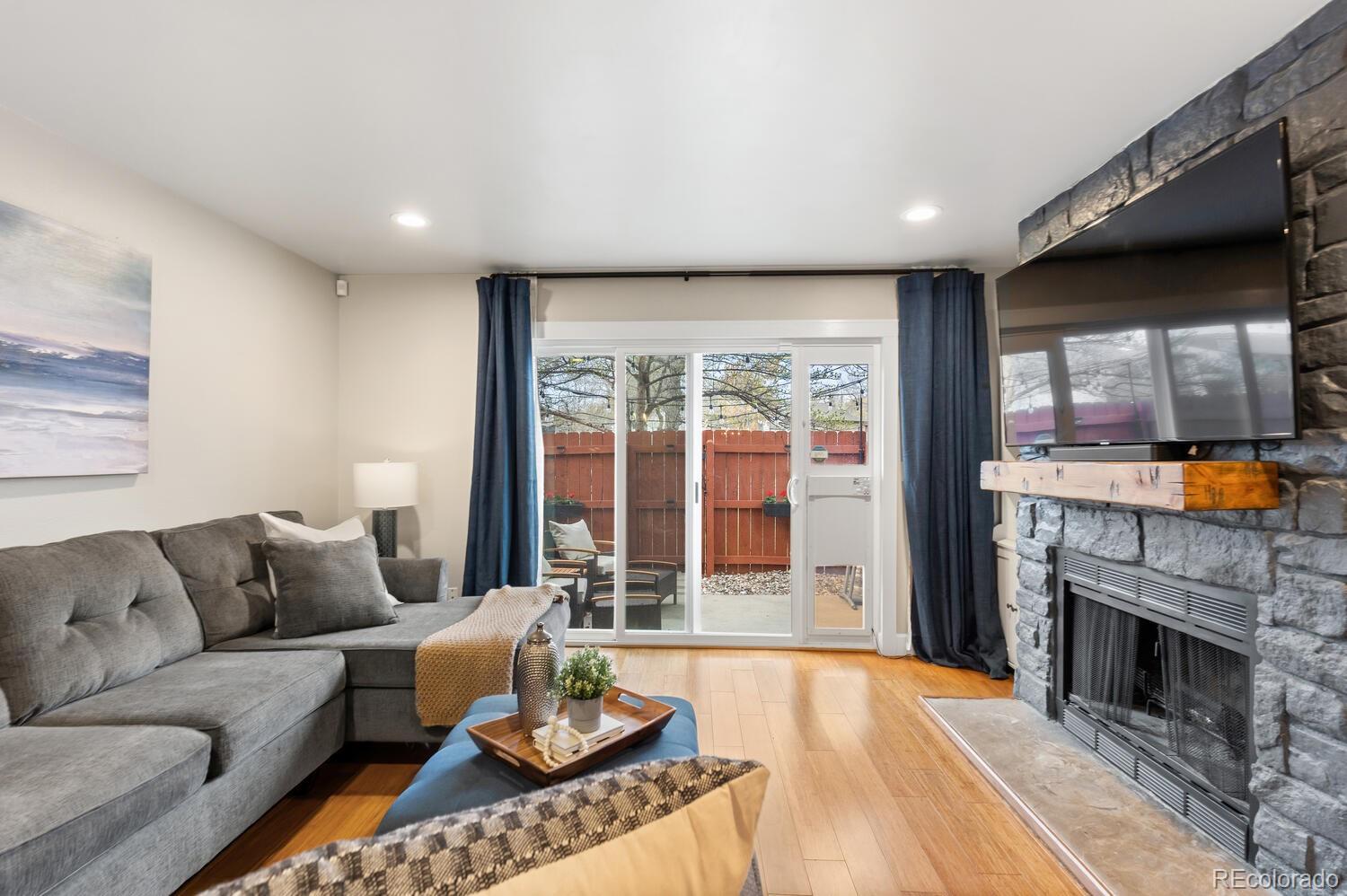 MLS Image #11 for 7476 e arkansas avenue,denver, Colorado