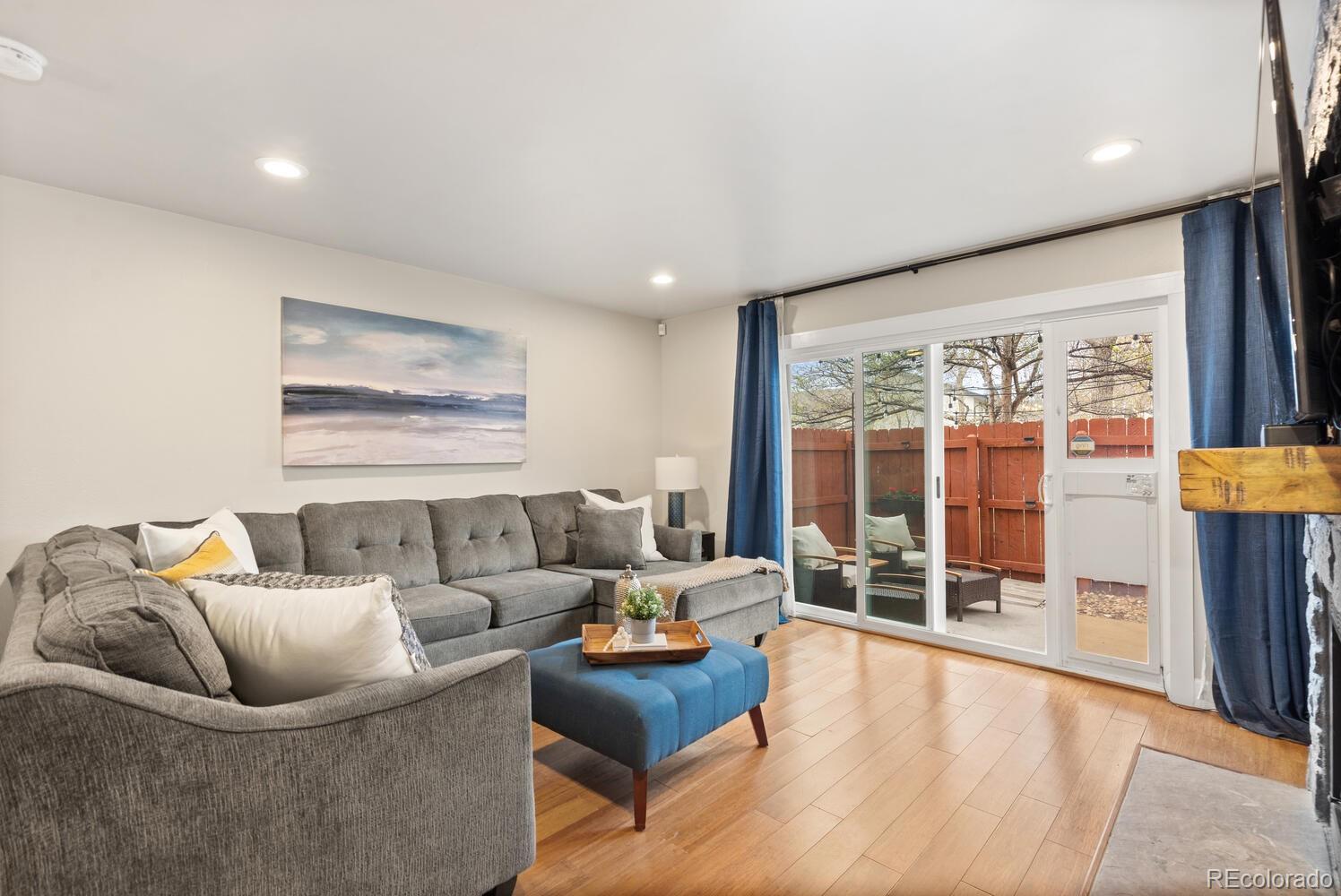 MLS Image #12 for 7476 e arkansas avenue,denver, Colorado