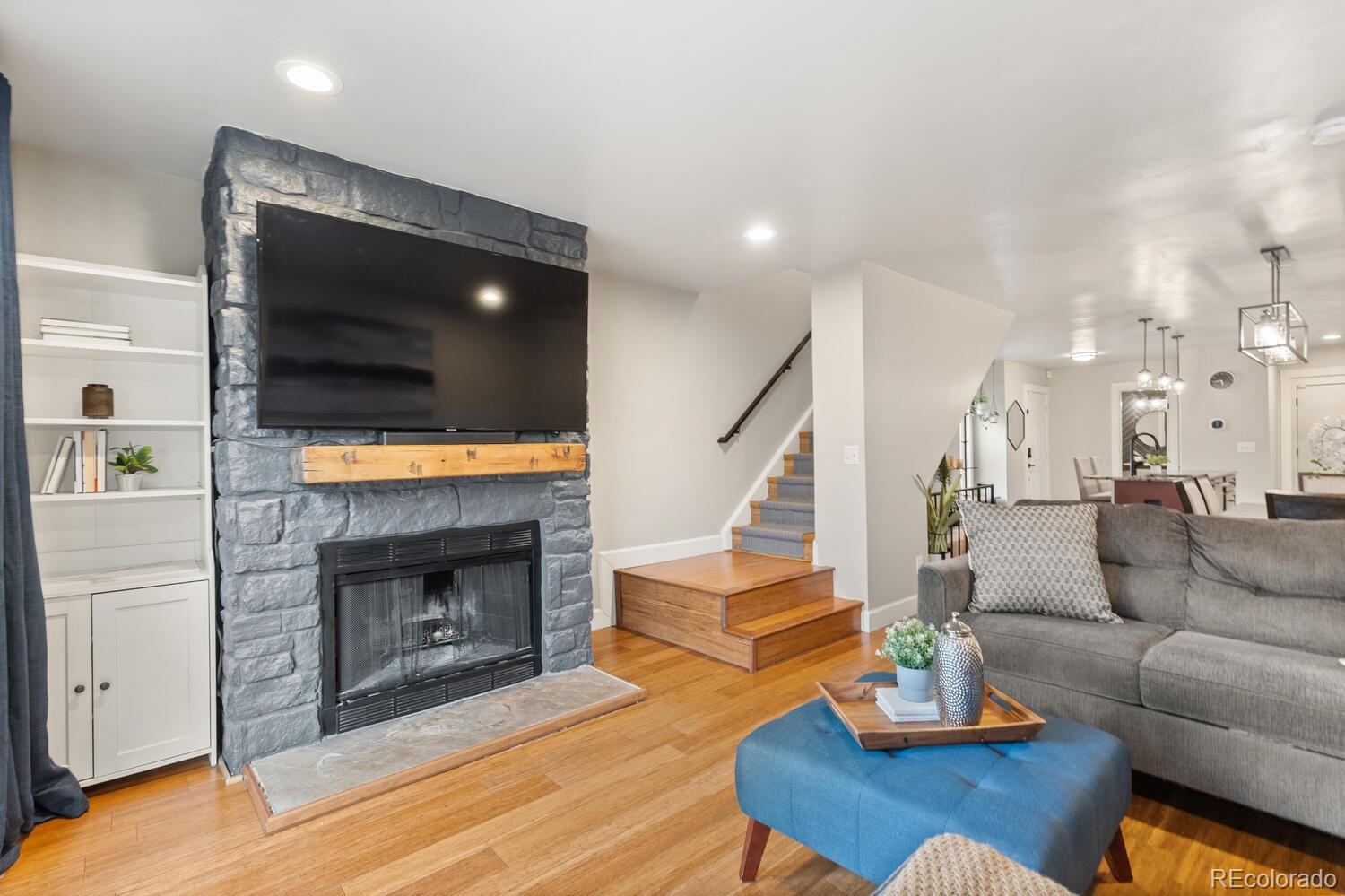 MLS Image #13 for 7476 e arkansas avenue,denver, Colorado