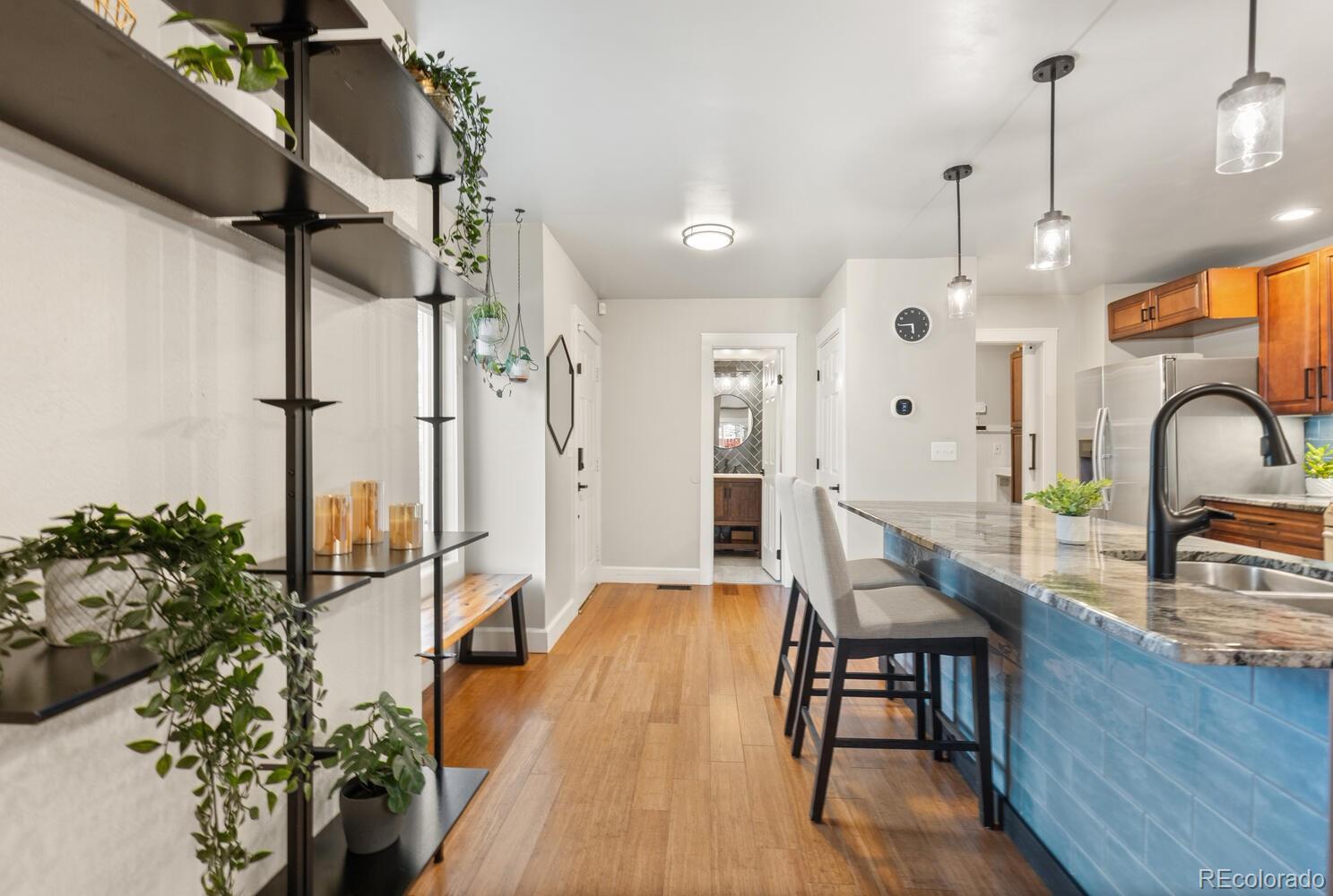MLS Image #15 for 7476 e arkansas avenue,denver, Colorado