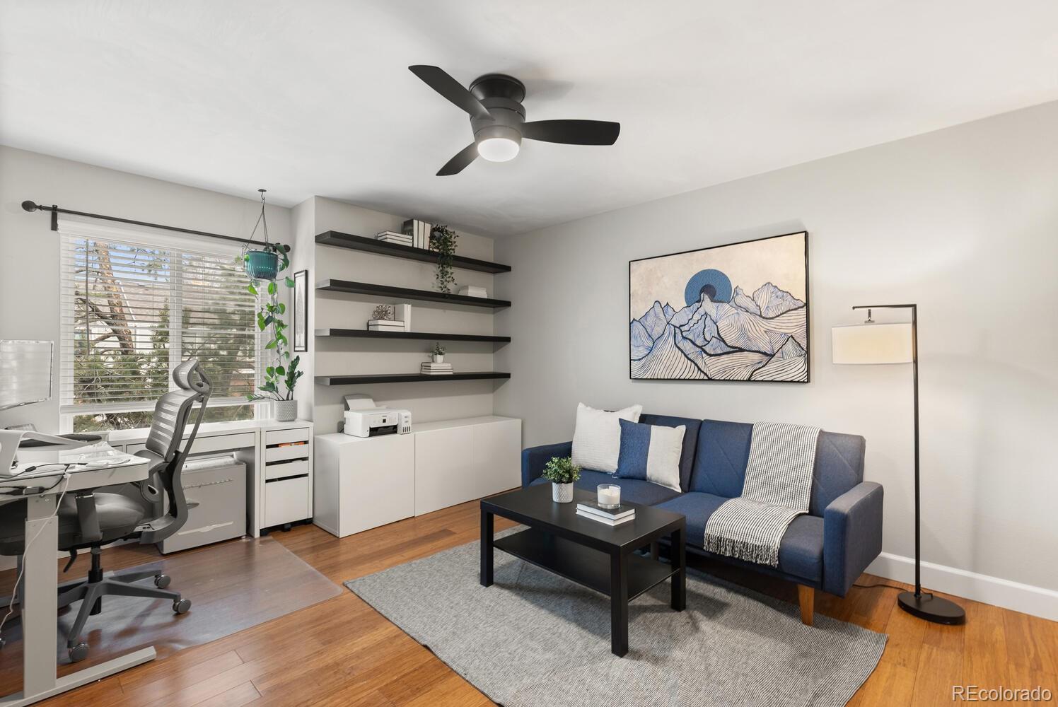 MLS Image #17 for 7476 e arkansas avenue,denver, Colorado