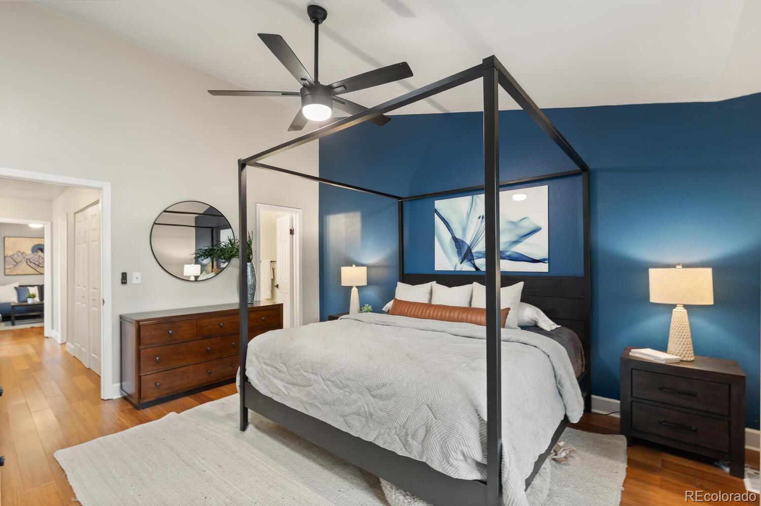 MLS Image #20 for 7476 e arkansas avenue,denver, Colorado