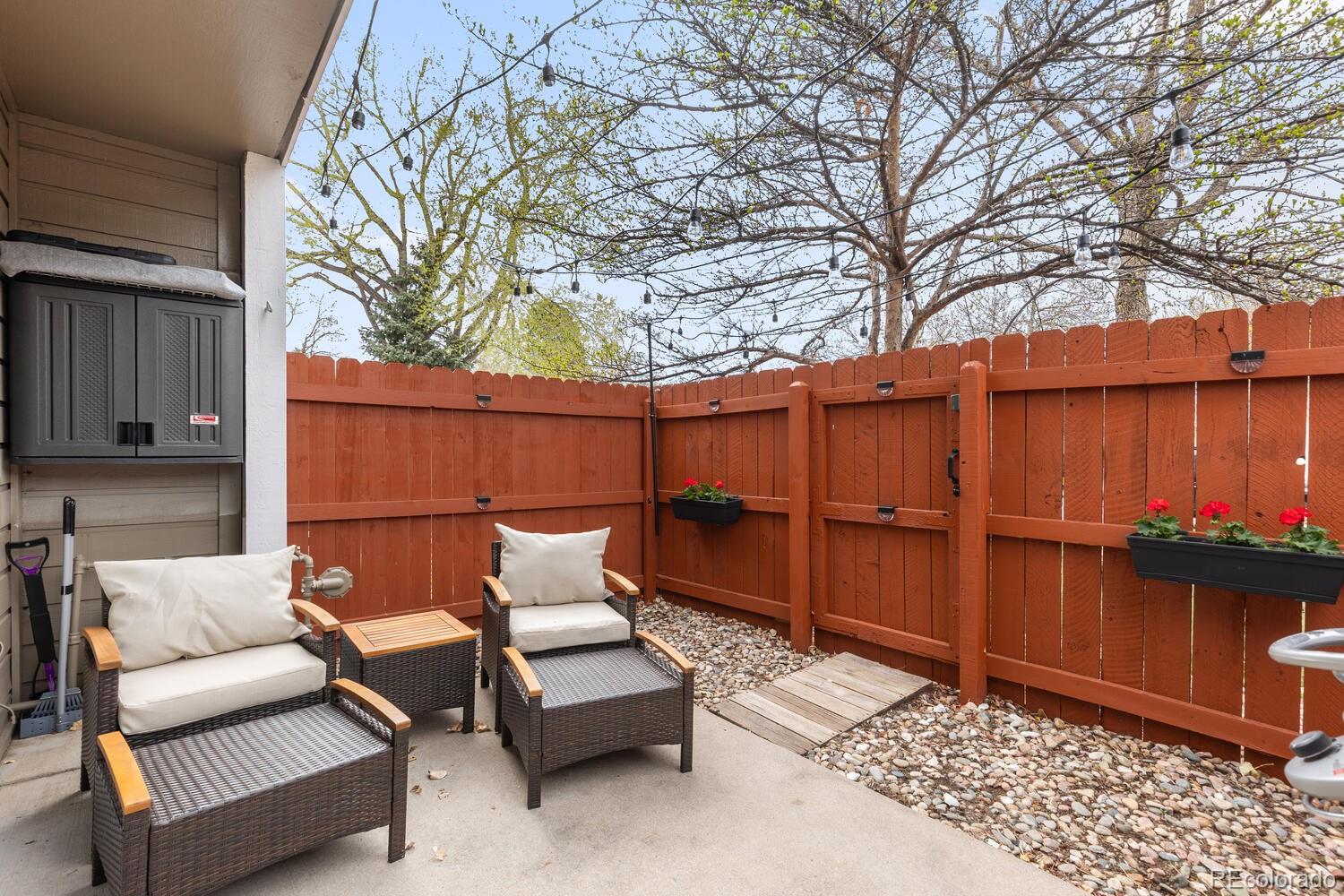 MLS Image #22 for 7476 e arkansas avenue,denver, Colorado