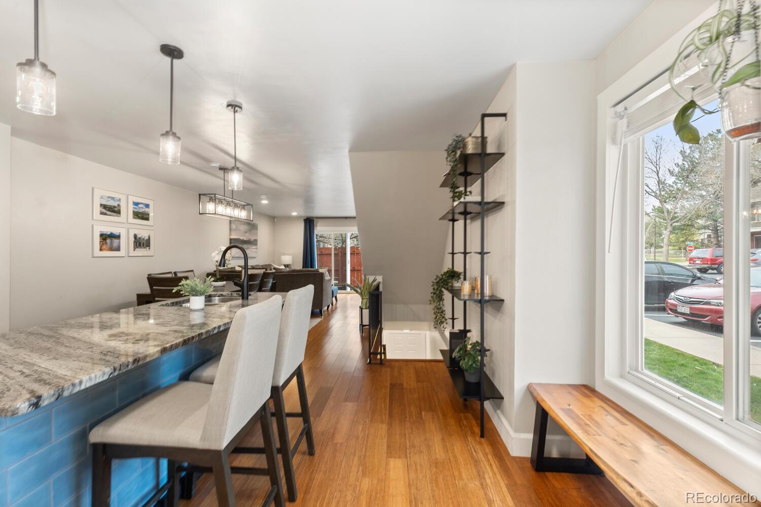 MLS Image #4 for 7476 e arkansas avenue,denver, Colorado