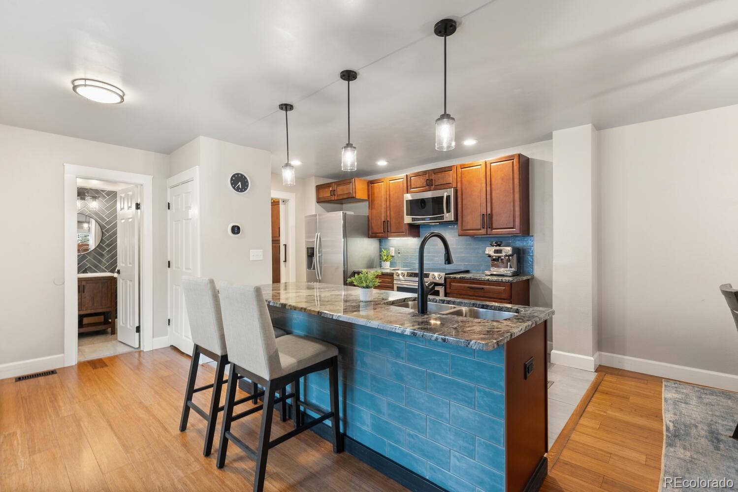 MLS Image #8 for 7476 e arkansas avenue,denver, Colorado