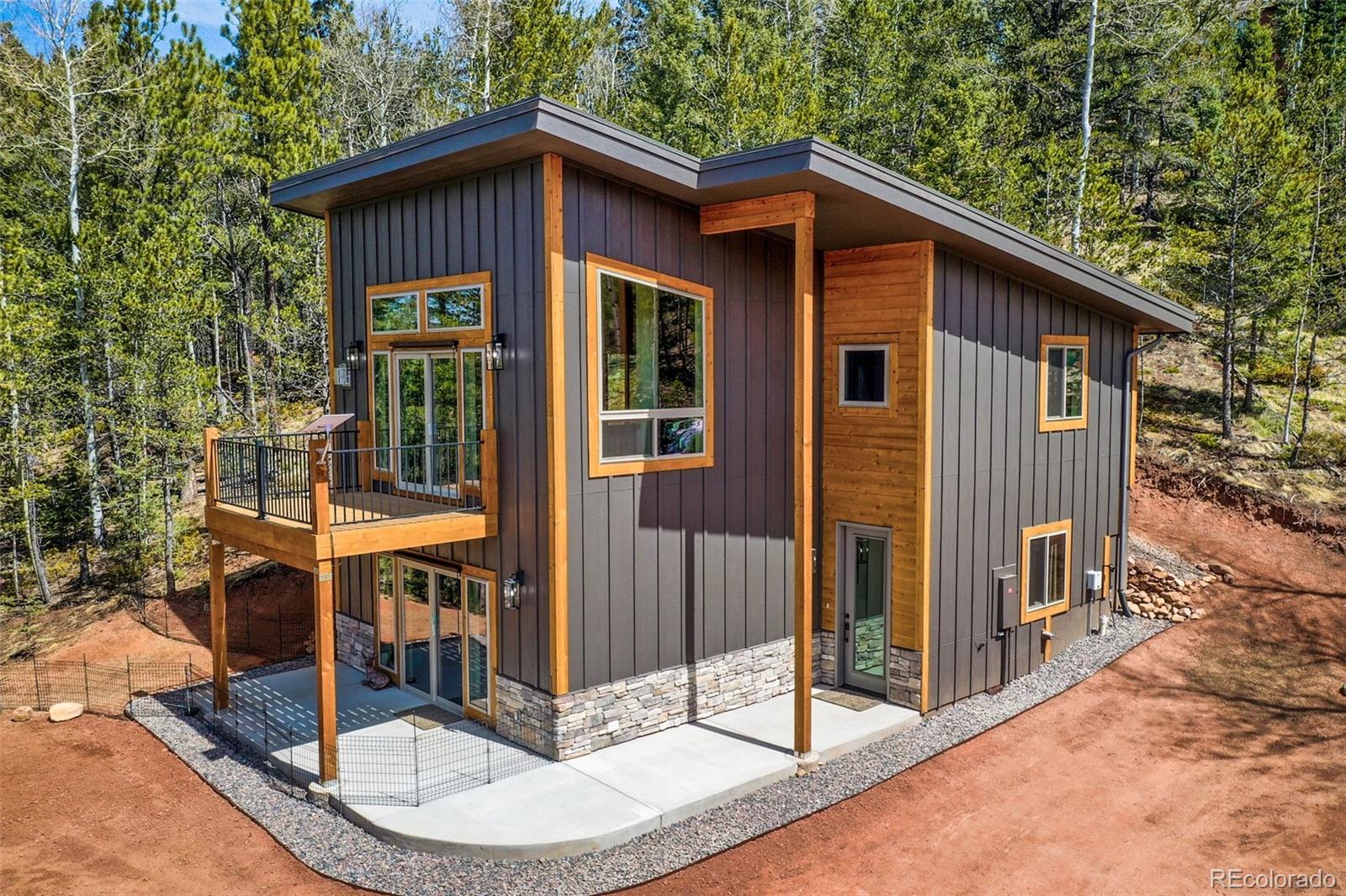 MLS Image #27 for 124  kernite lane,divide, Colorado