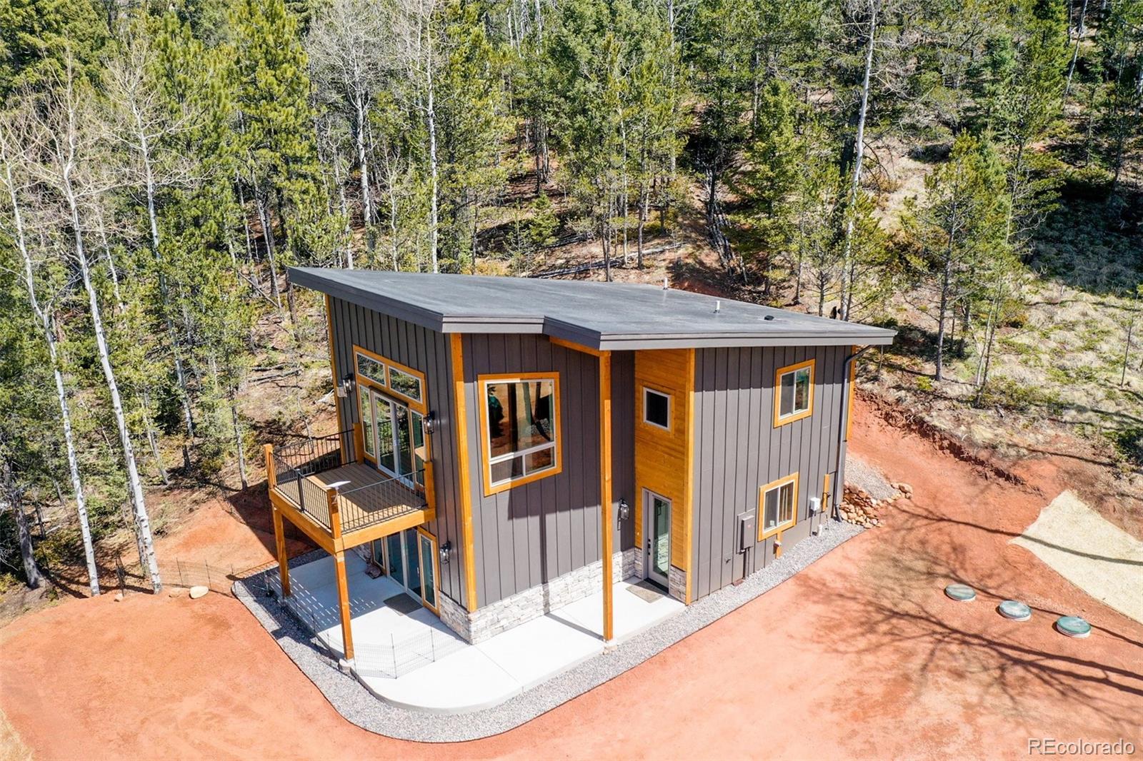 MLS Image #28 for 124  kernite lane,divide, Colorado