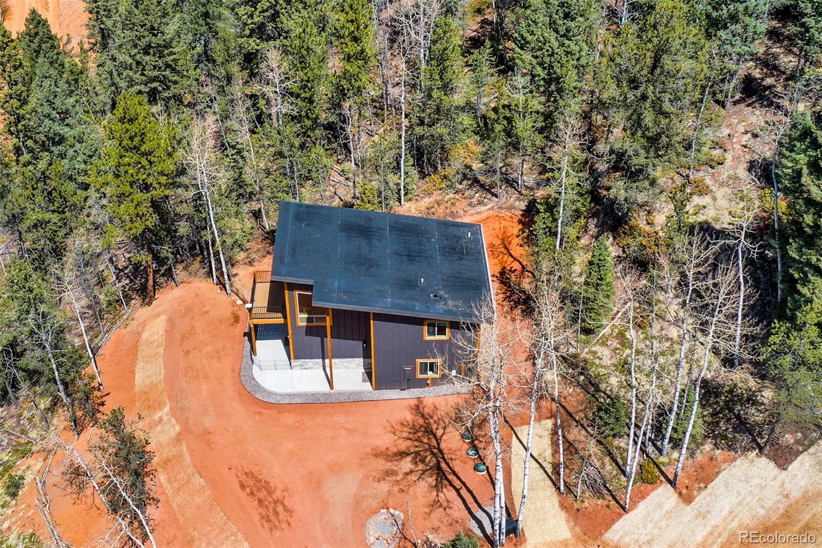MLS Image #29 for 124  kernite lane,divide, Colorado
