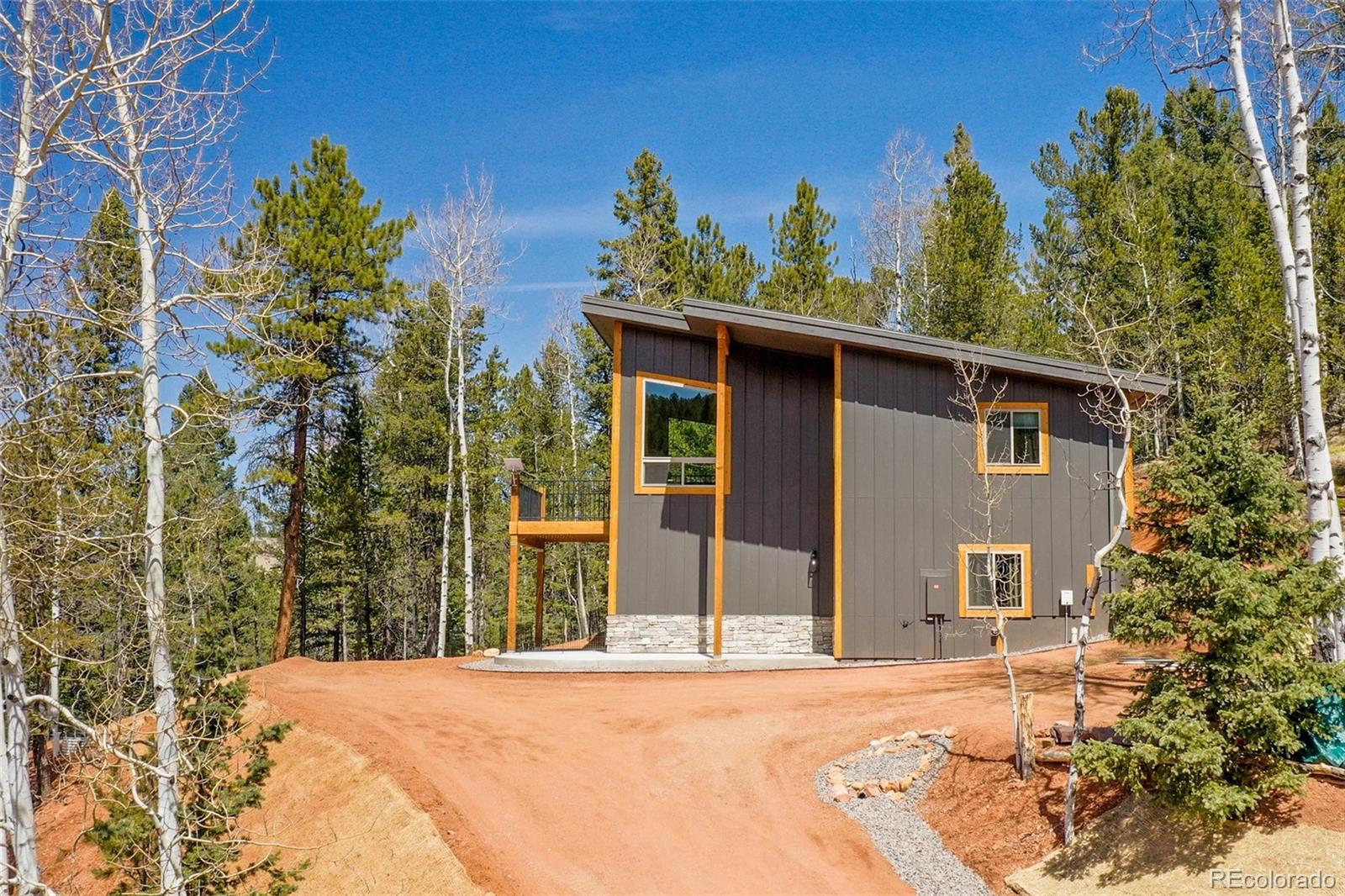 MLS Image #31 for 124  kernite lane,divide, Colorado