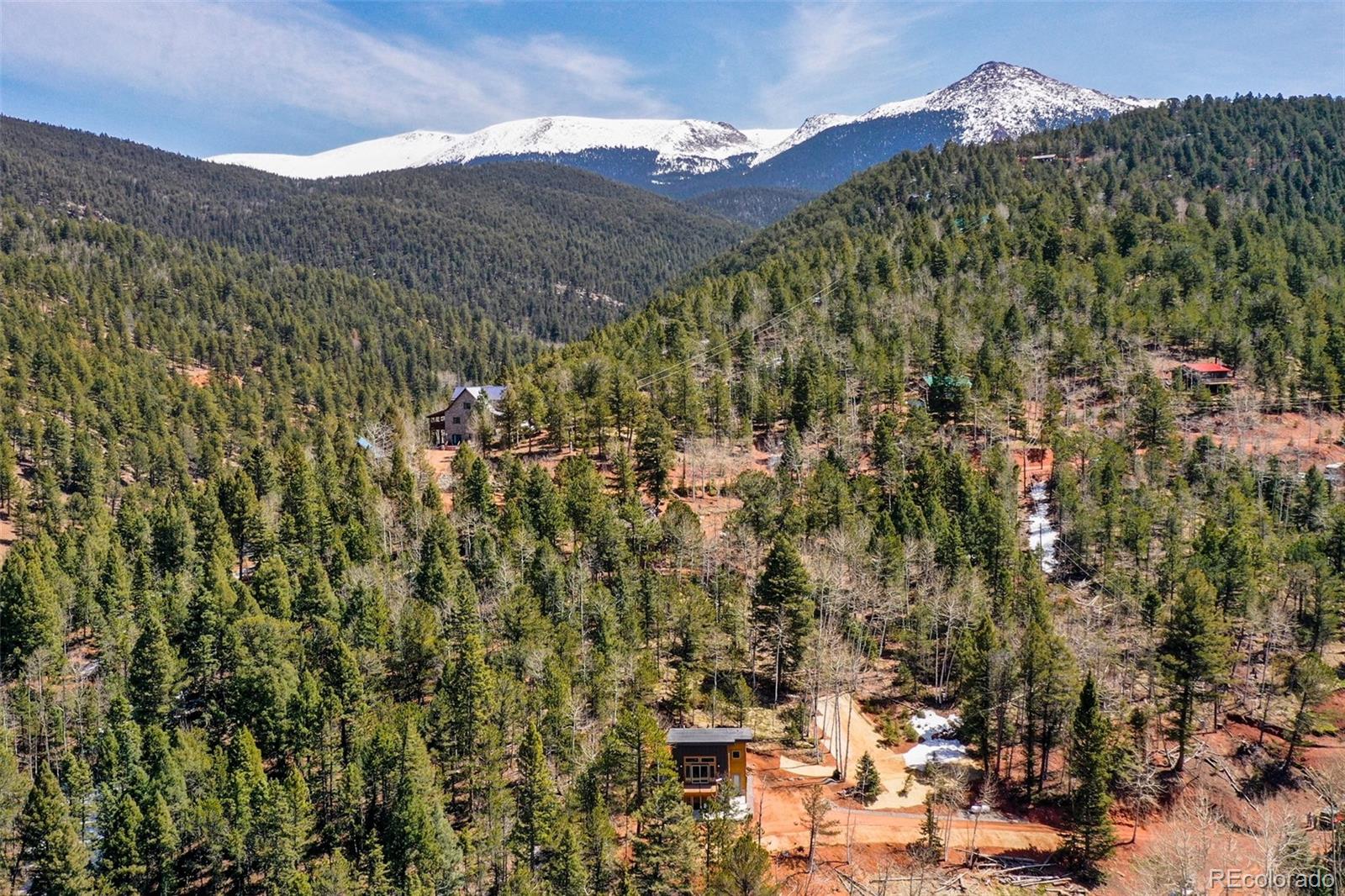 MLS Image #34 for 124  kernite lane,divide, Colorado