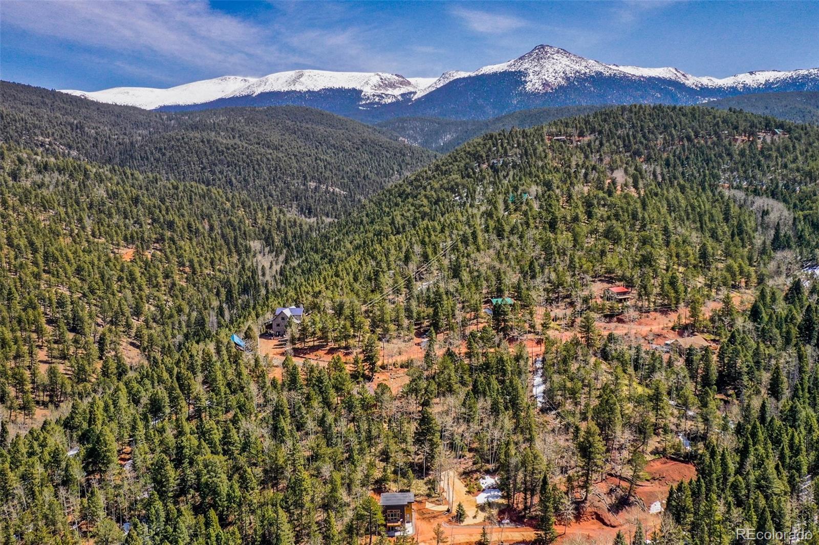 MLS Image #35 for 124  kernite lane,divide, Colorado