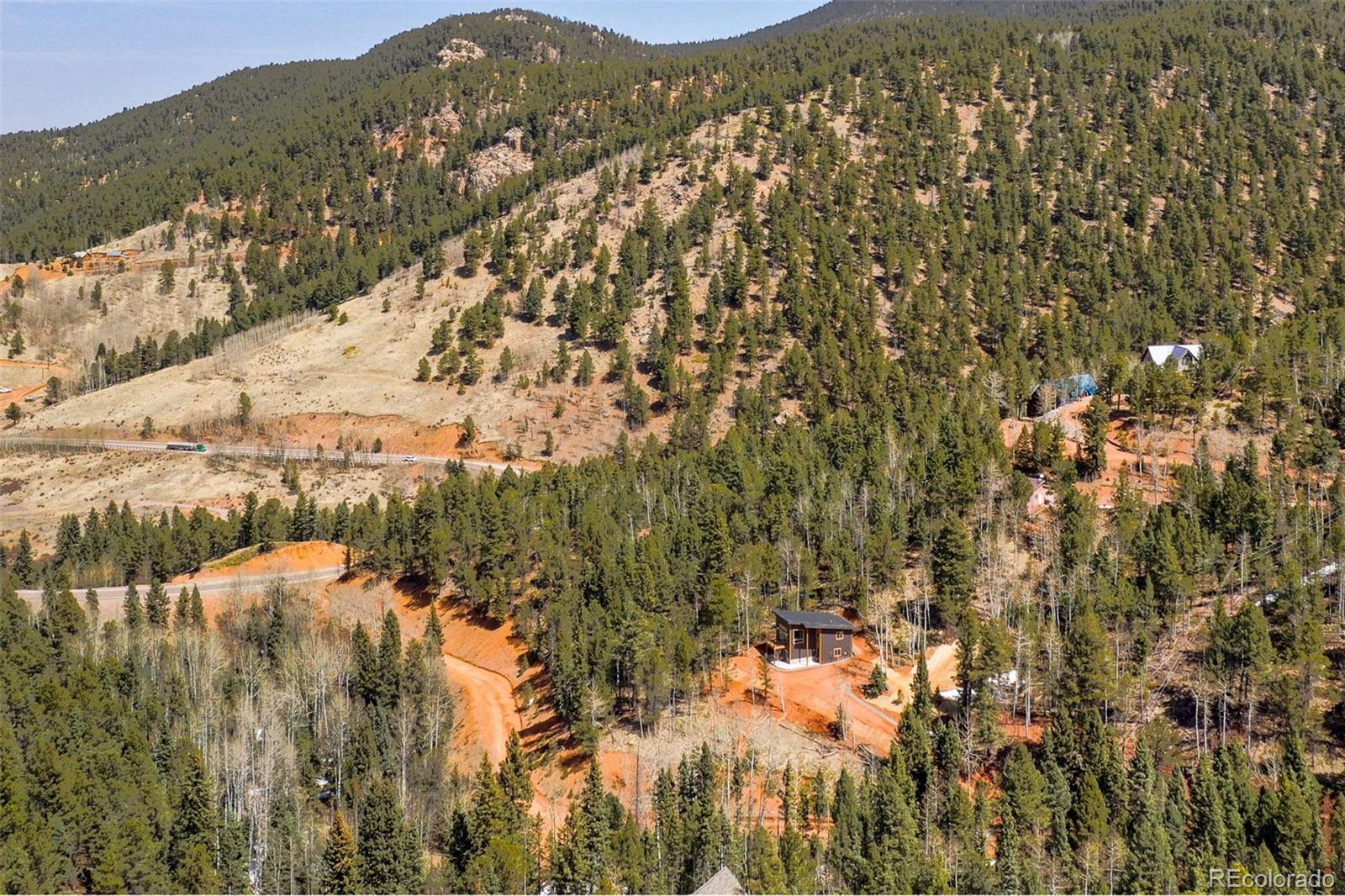 MLS Image #36 for 124  kernite lane,divide, Colorado