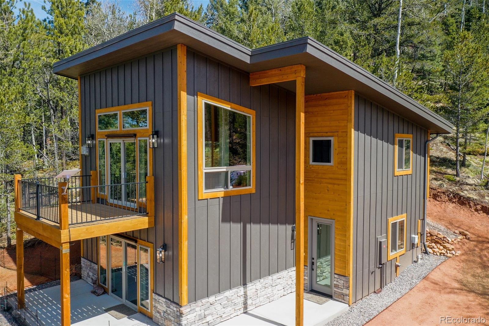 MLS Image #37 for 124  kernite lane,divide, Colorado