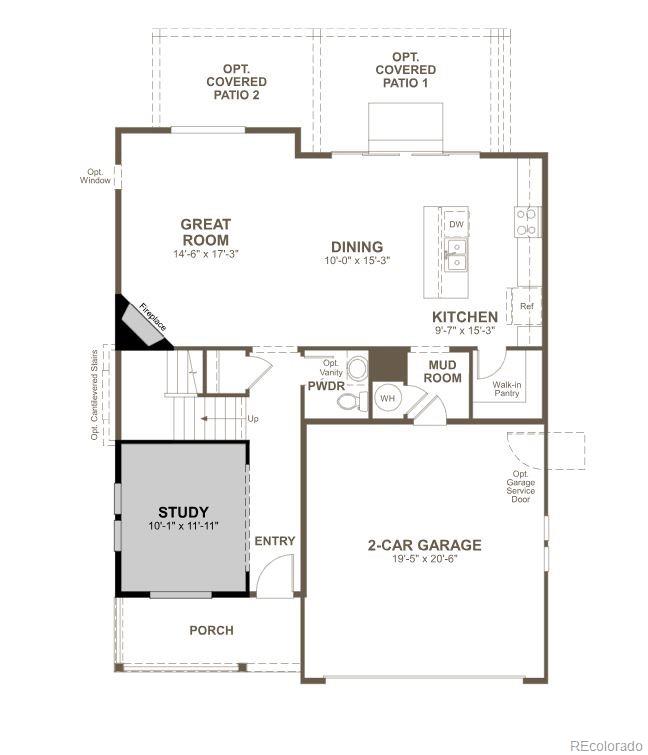 CMA Image for 1354  sienna peak circle,Erie, Colorado