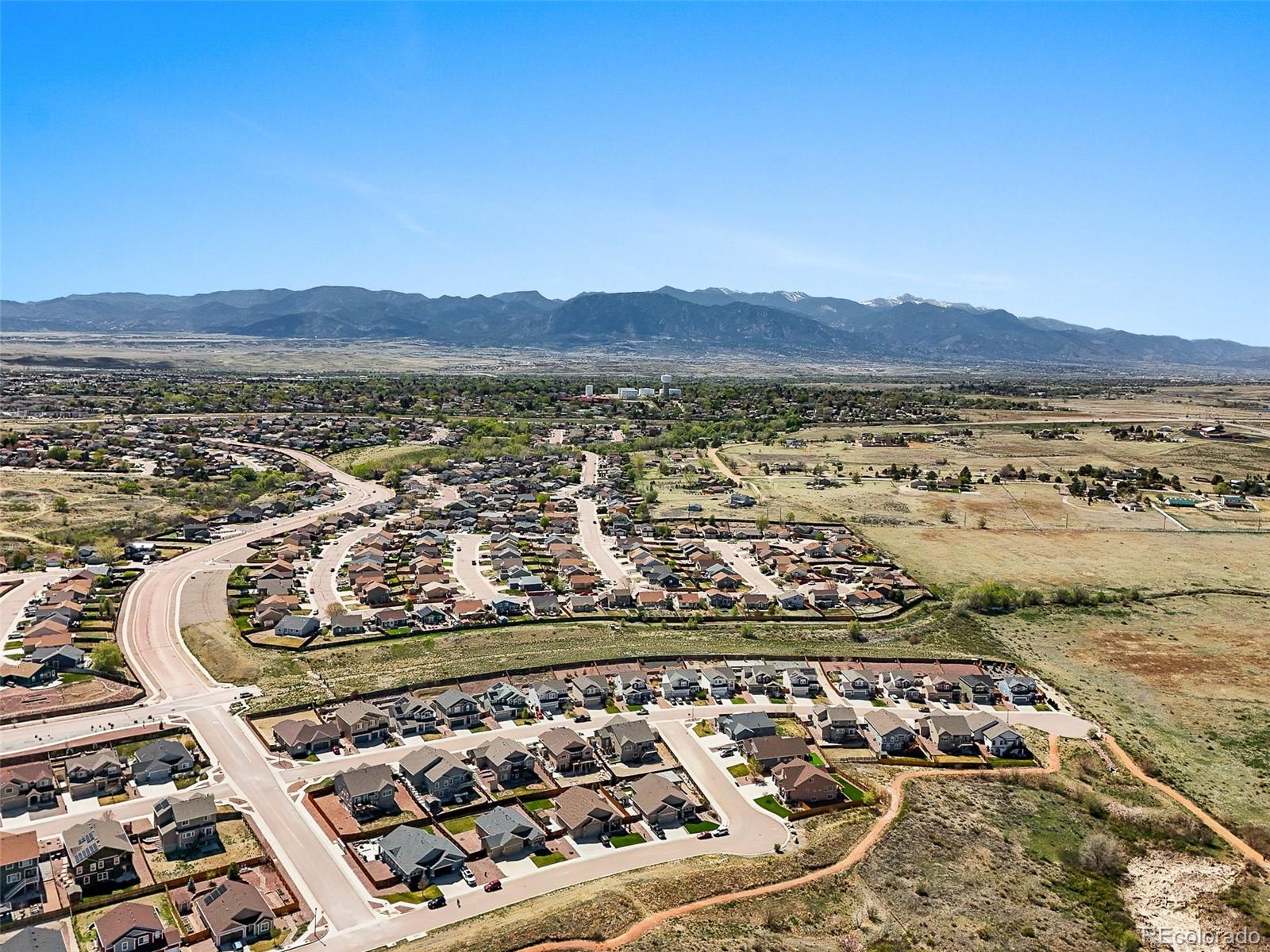 MLS Image #38 for 8358  firethorn drive,colorado springs, Colorado