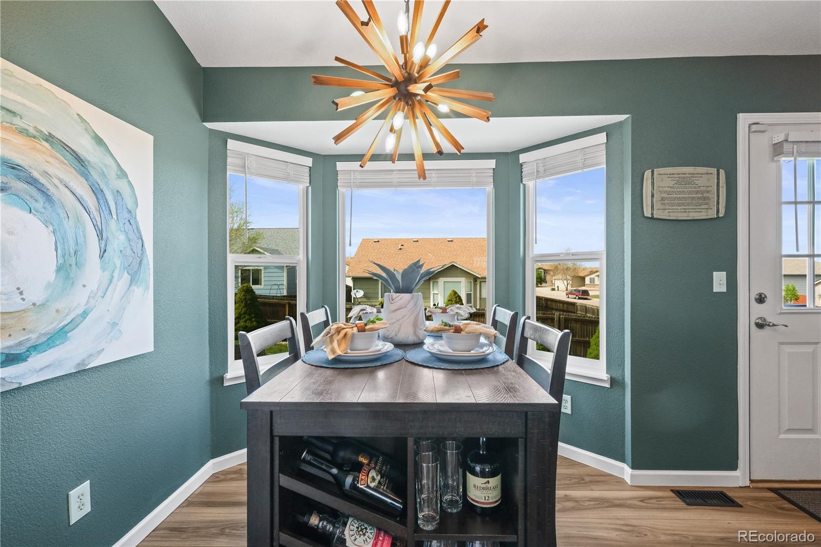 MLS Image #9 for 8358  firethorn drive,colorado springs, Colorado