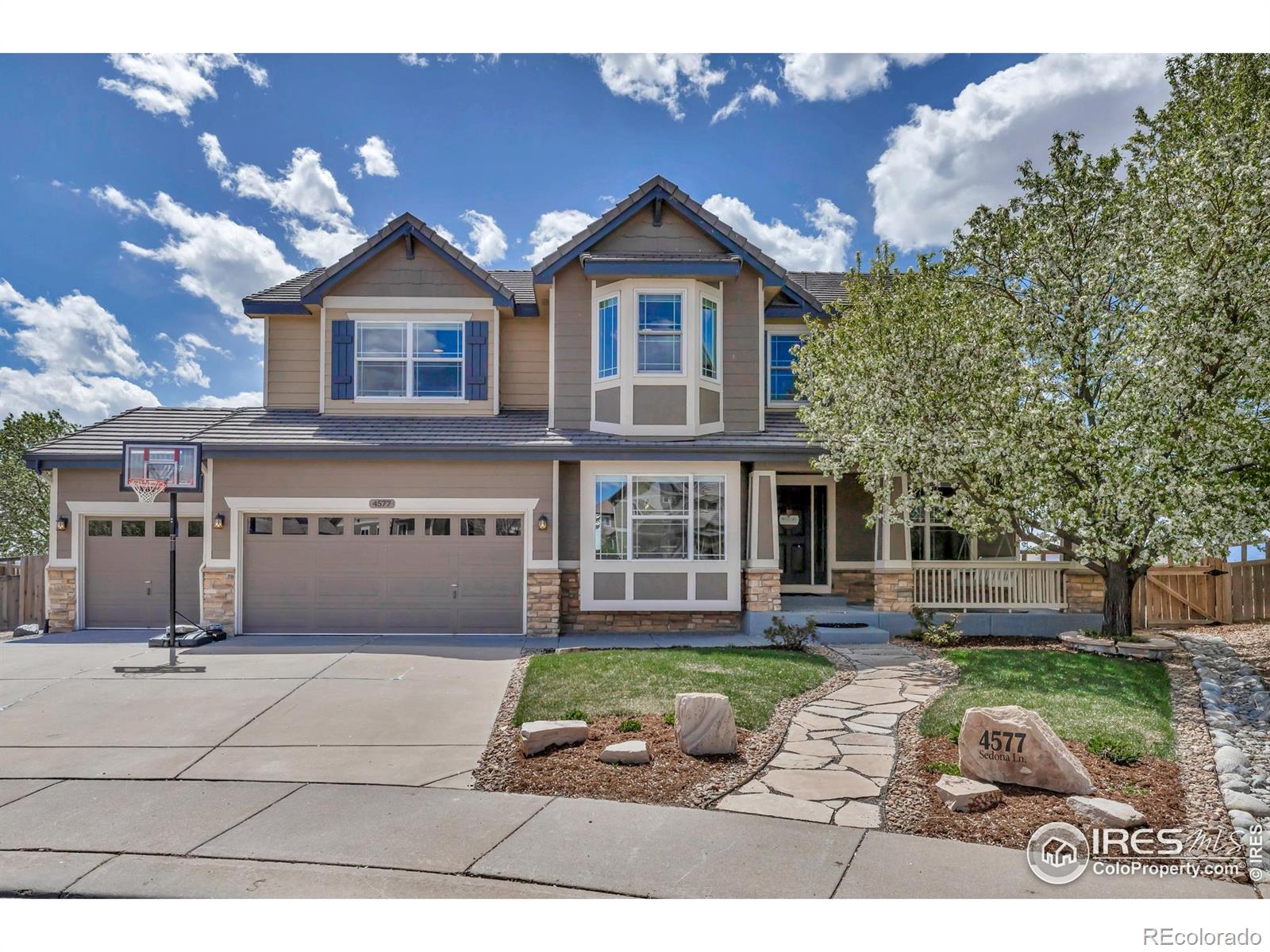 MLS Image #0 for 4577  sedona lane,dacono, Colorado