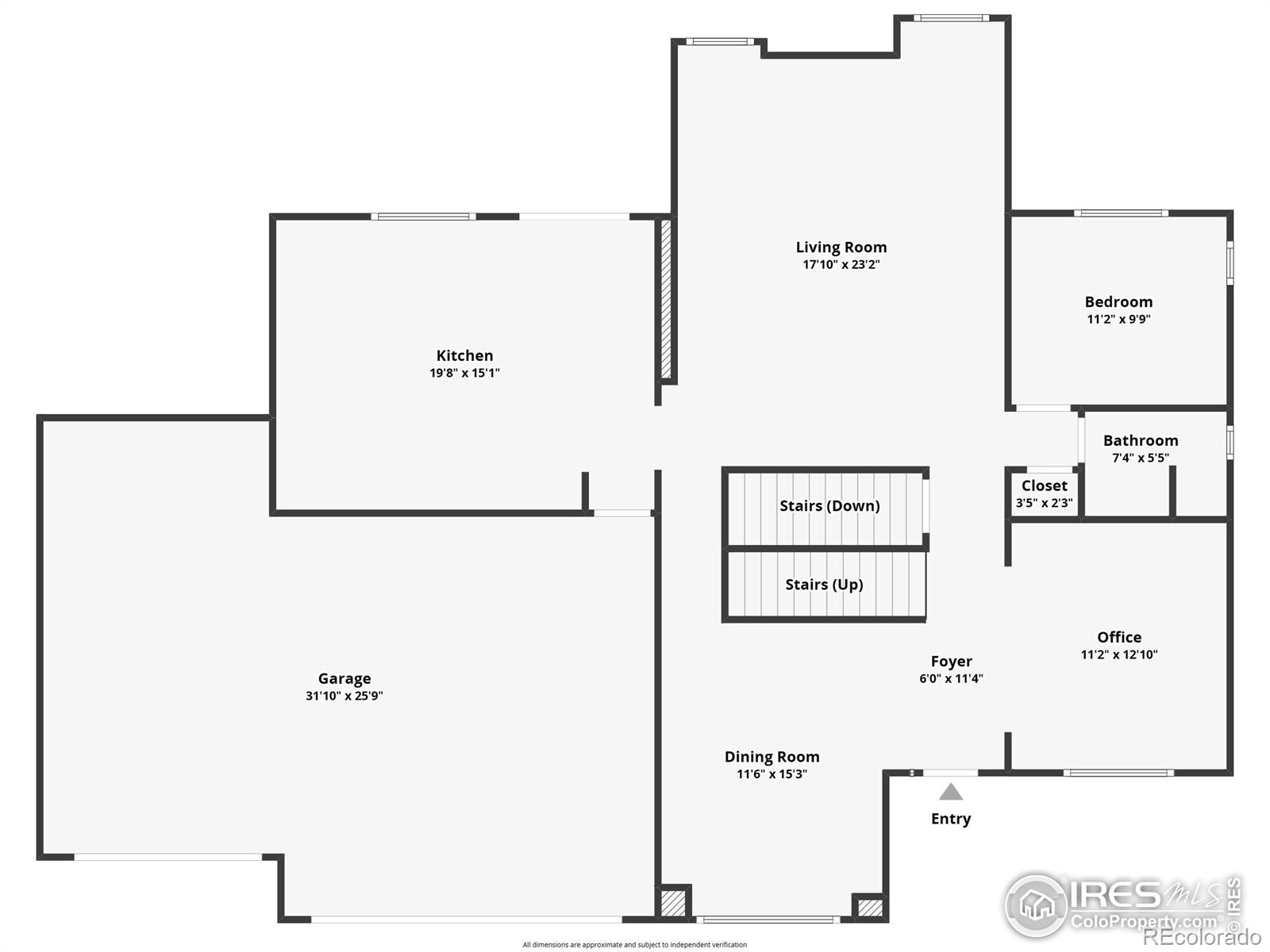 MLS Image #36 for 4577  sedona lane,dacono, Colorado