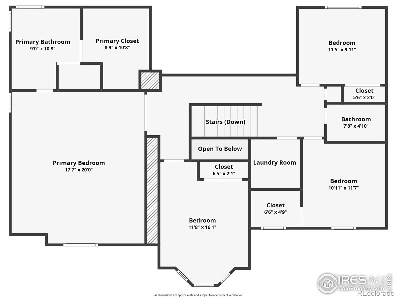 MLS Image #37 for 4577  sedona lane,dacono, Colorado