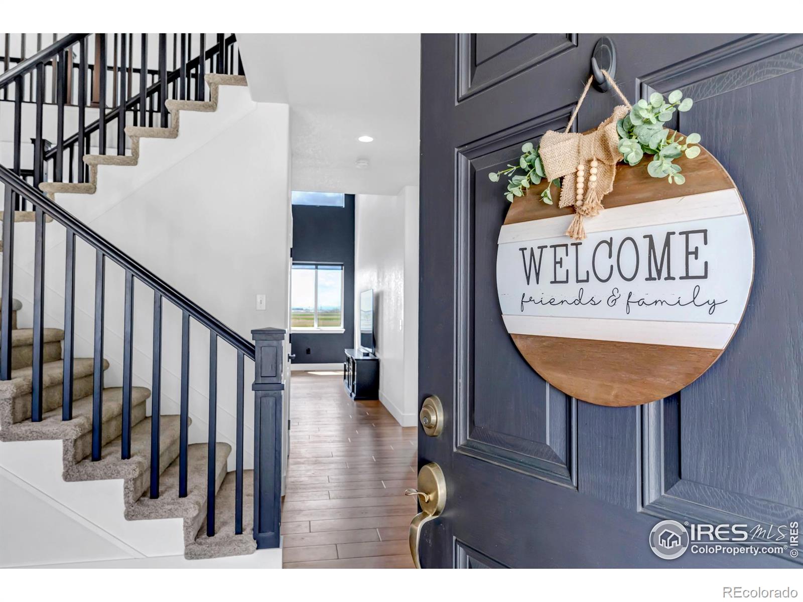 MLS Image #4 for 4577  sedona lane,dacono, Colorado