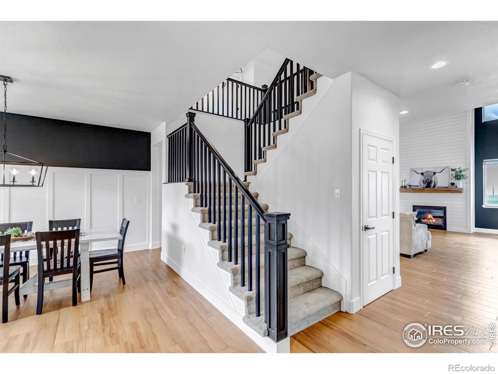 MLS Image #5 for 4577  sedona lane,dacono, Colorado