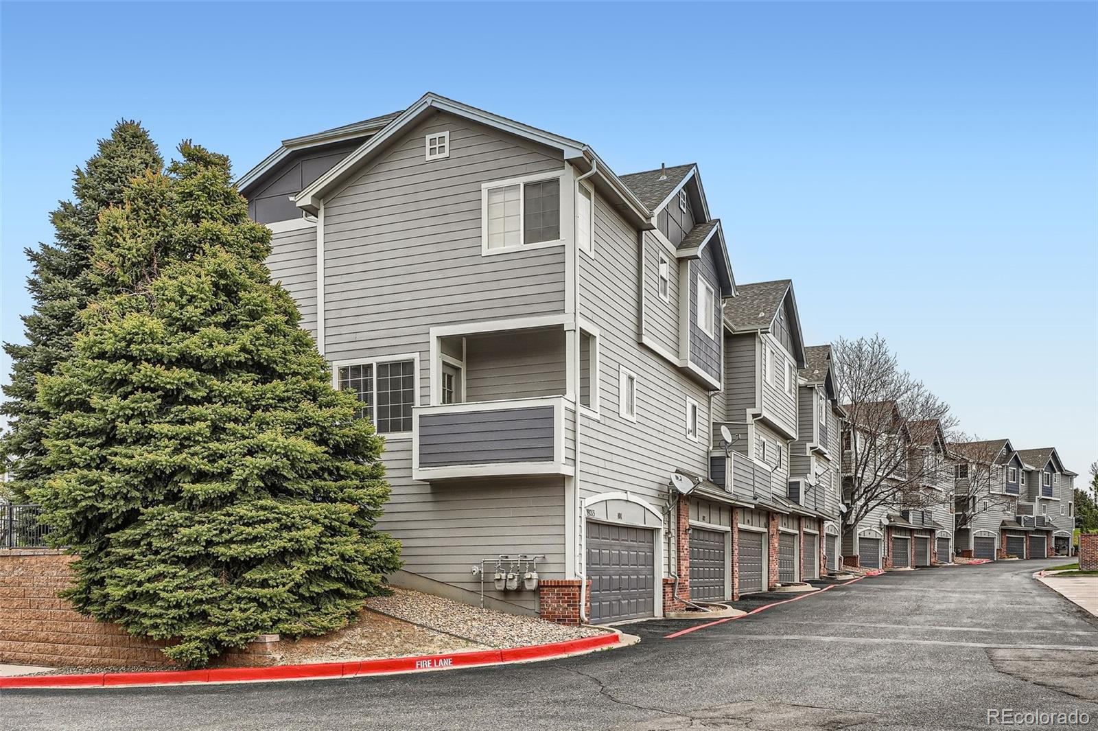 MLS Image #24 for 19213 e idaho drive,aurora, Colorado