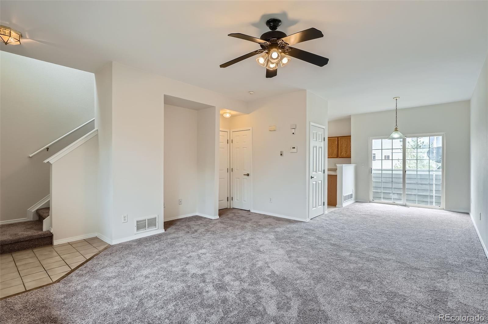 MLS Image #4 for 19213 e idaho drive,aurora, Colorado